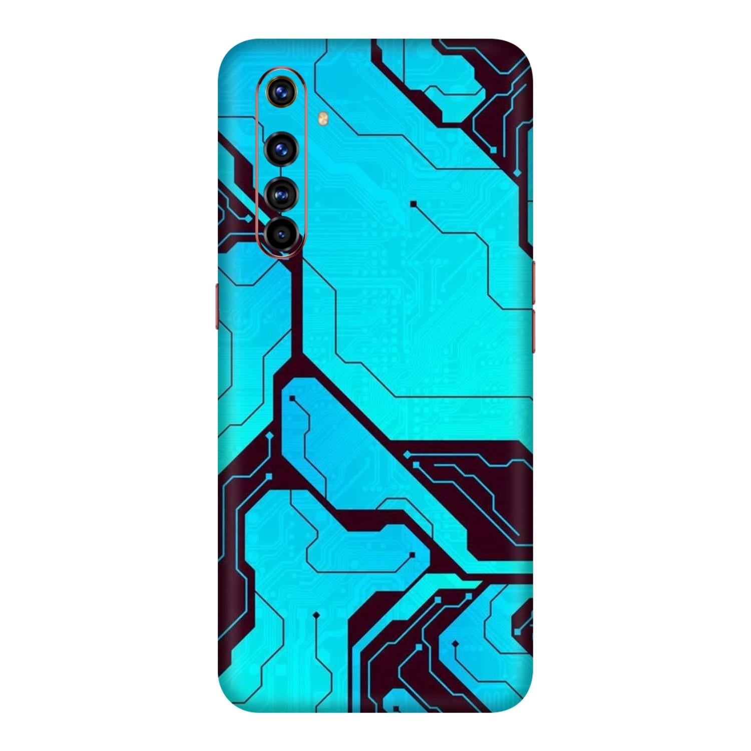 Realme X50 Pro Skins & Wraps