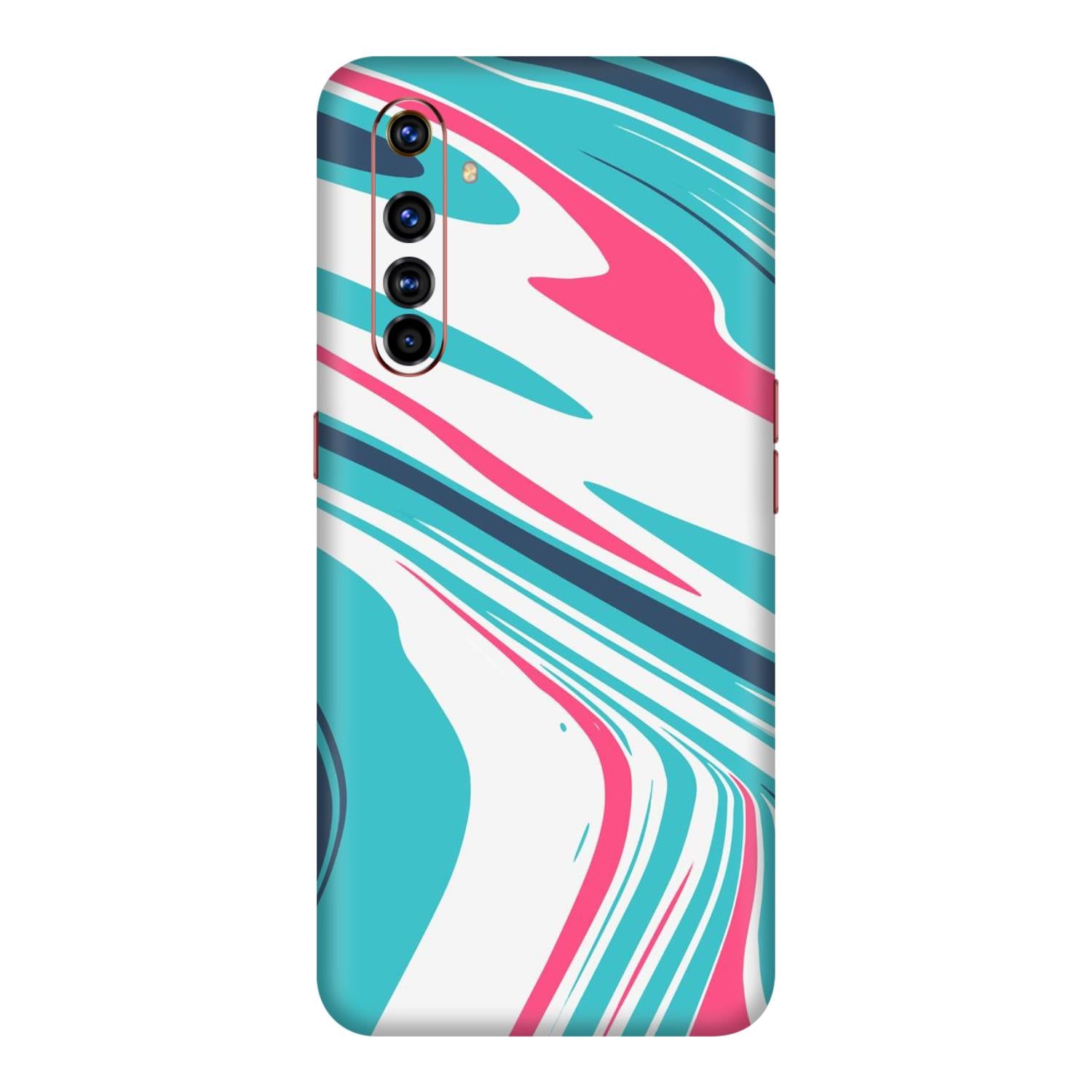 Realme X50 Pro Skins & Wraps