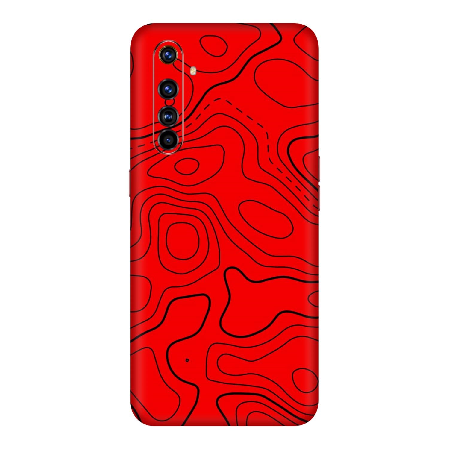 Realme X50 Pro Skins & Wraps