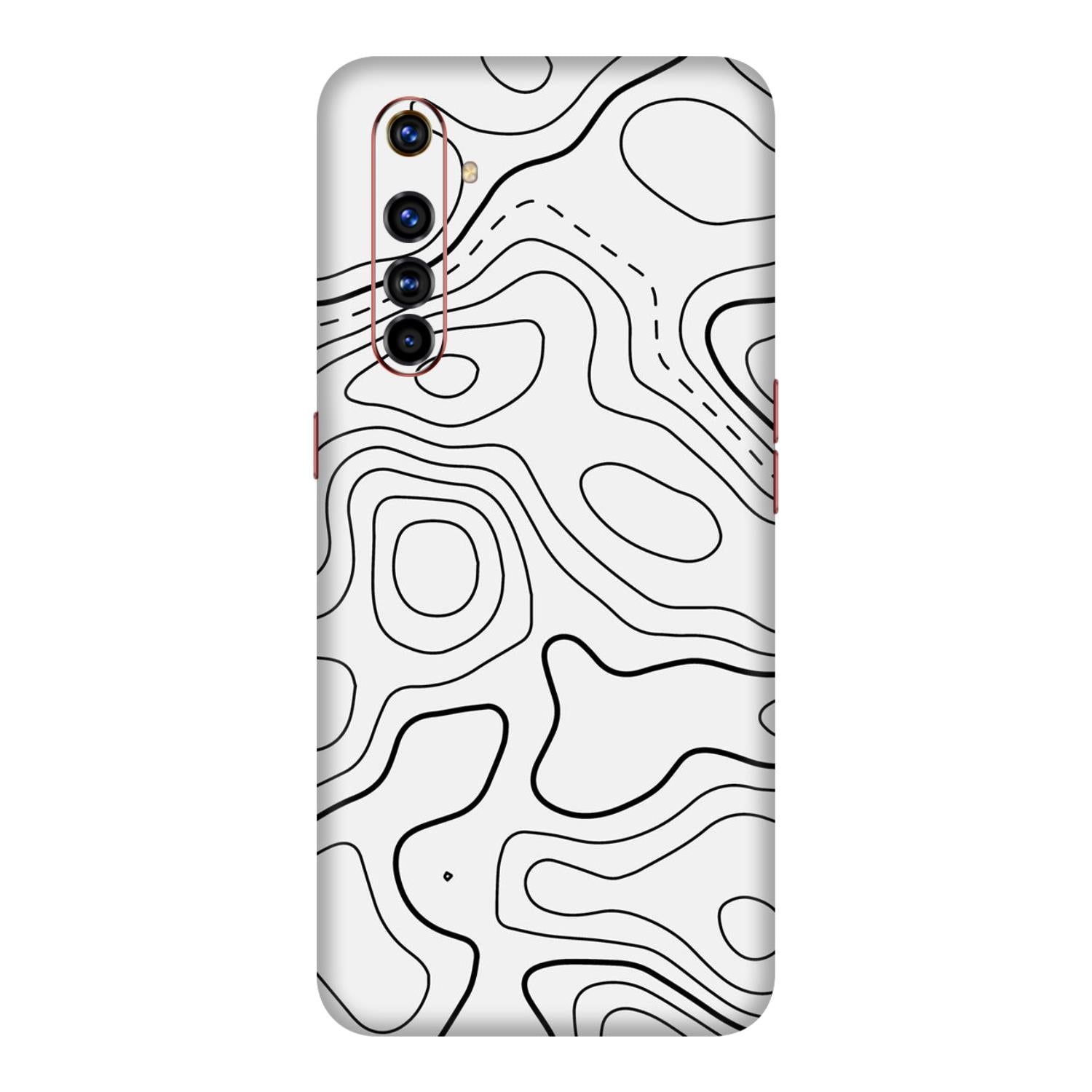 Realme X50 Pro Skins & Wraps