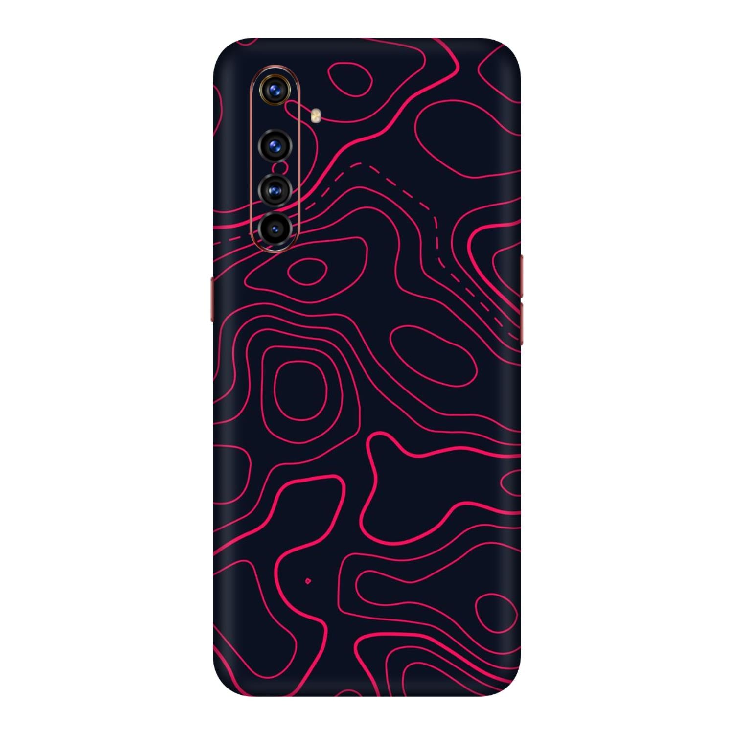 Realme X50 Pro Skins & Wraps