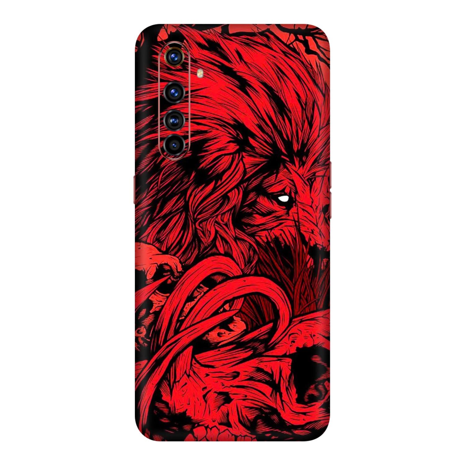 Realme X50 Pro Skins & Wraps
