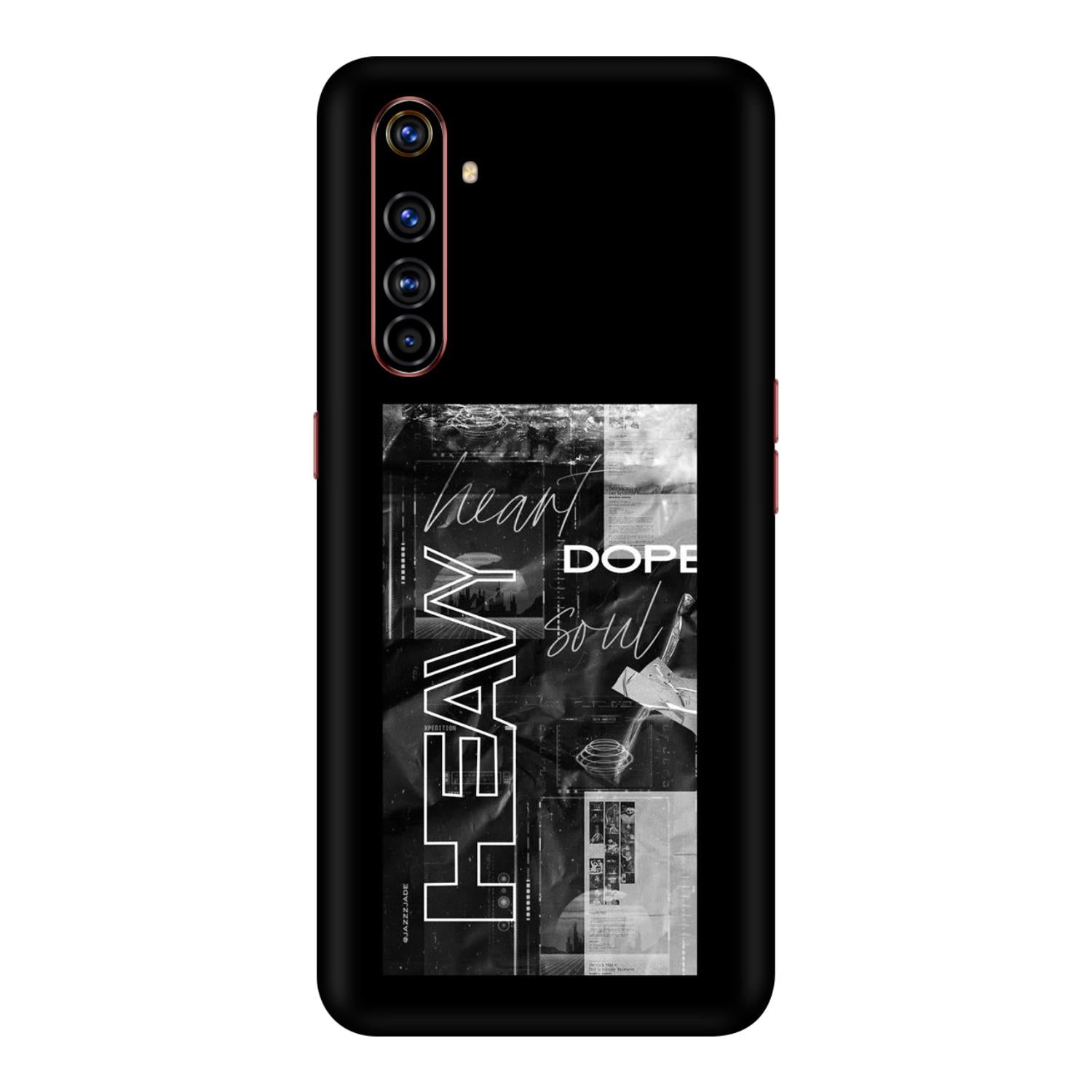 Realme X50 Pro Skins & Wraps