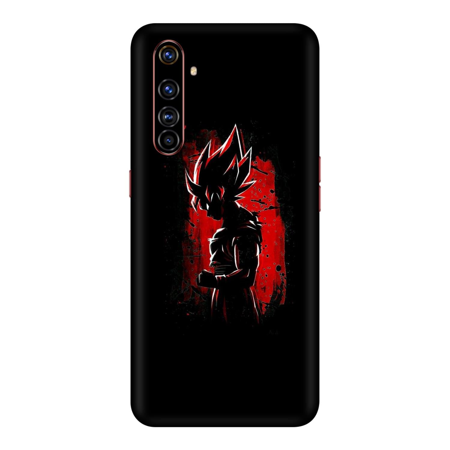Realme X50 Pro Skins & Wraps