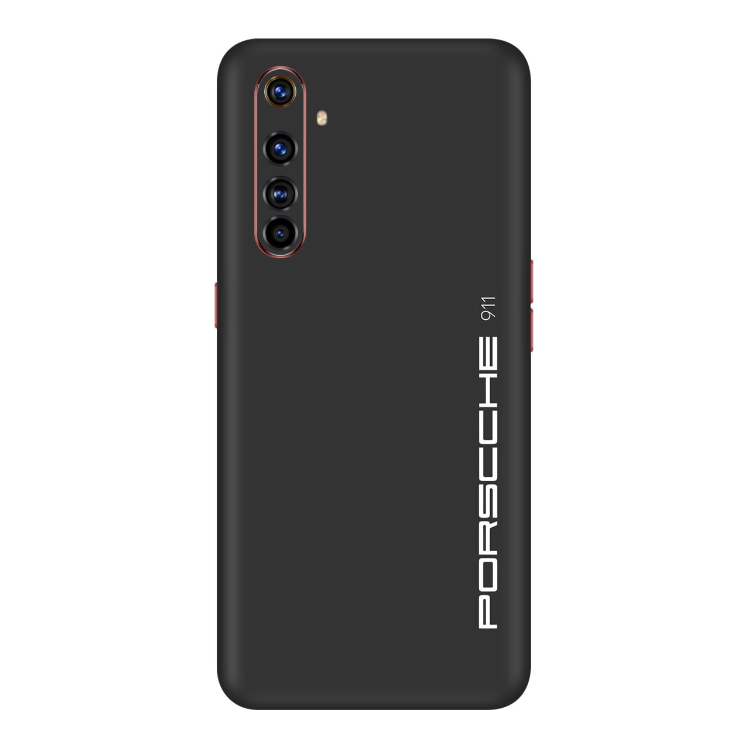 Realme X50 Pro Skins & Wraps