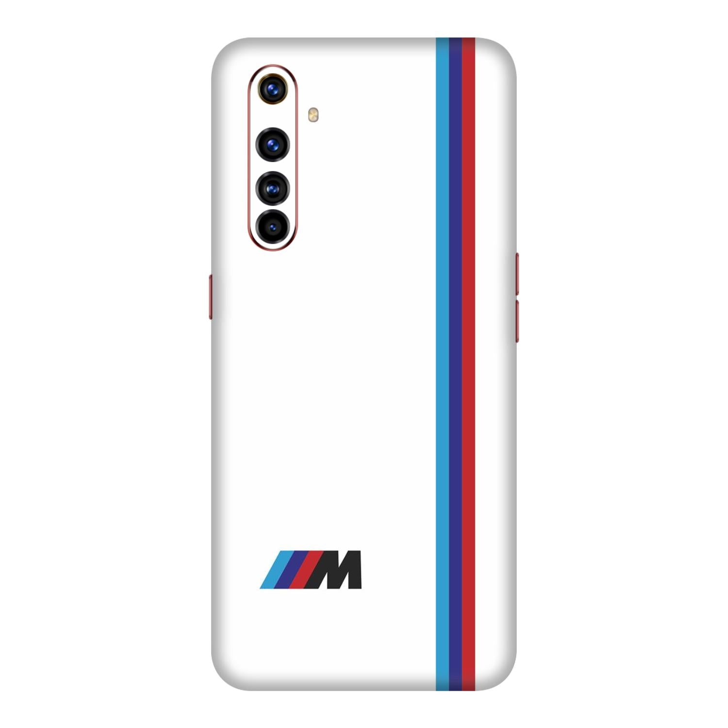 Realme X50 Pro Skins & Wraps