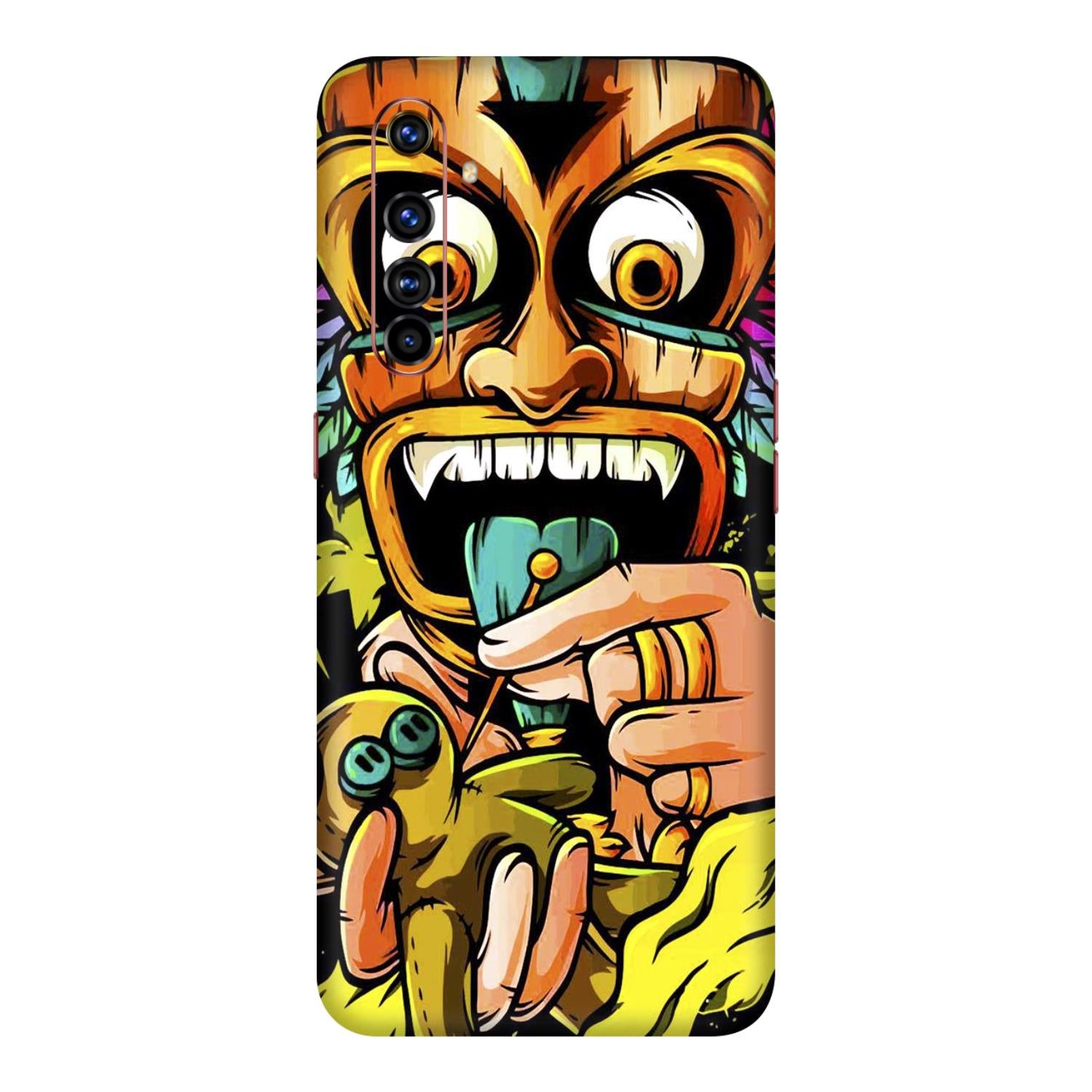 Realme X50 Pro Skins & Wraps