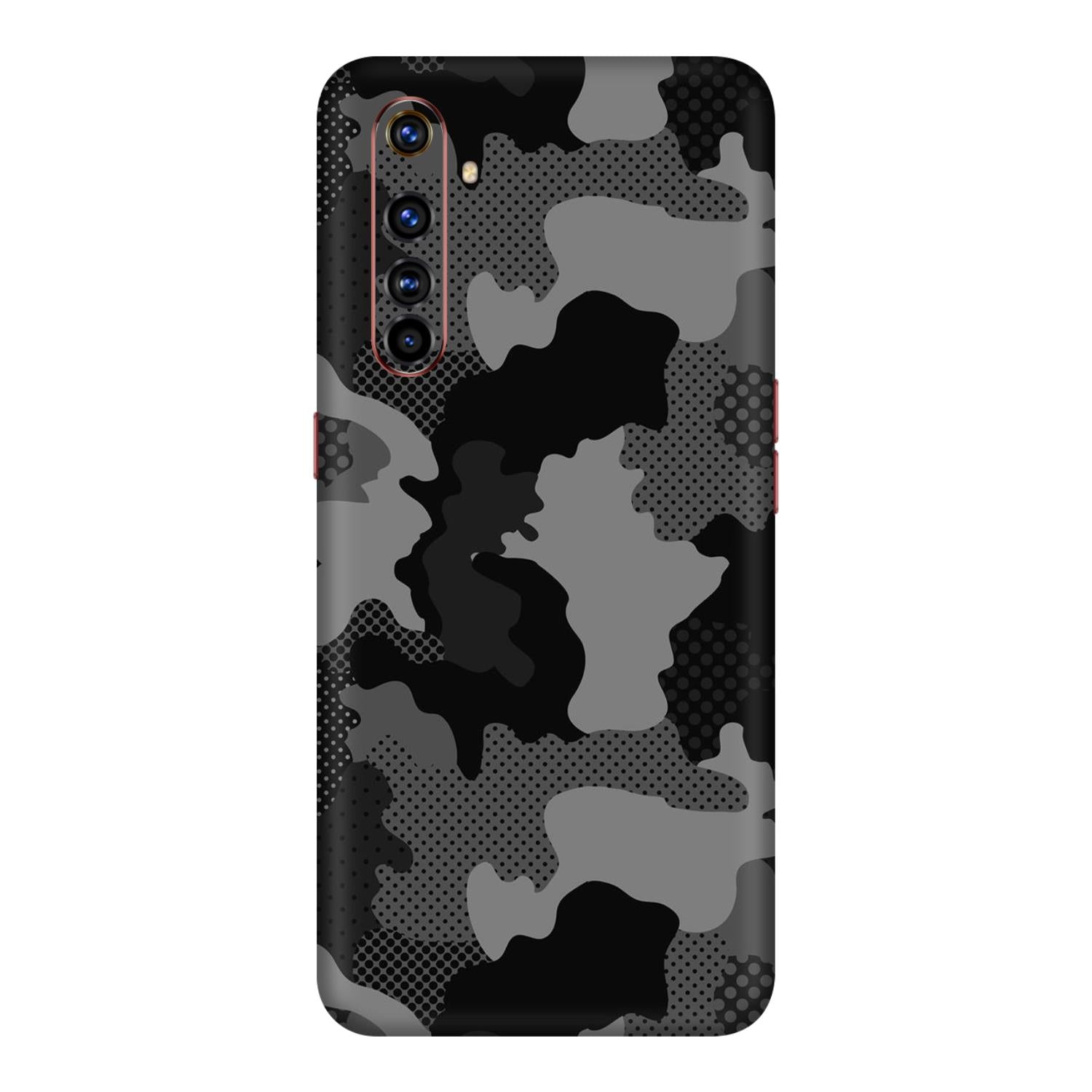 Realme X50 Pro Skins & Wraps