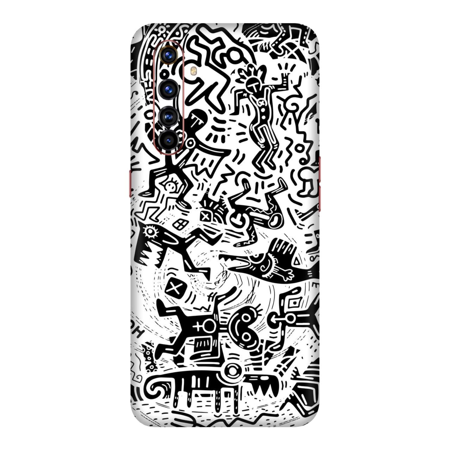 Realme X50 Pro Skins & Wraps