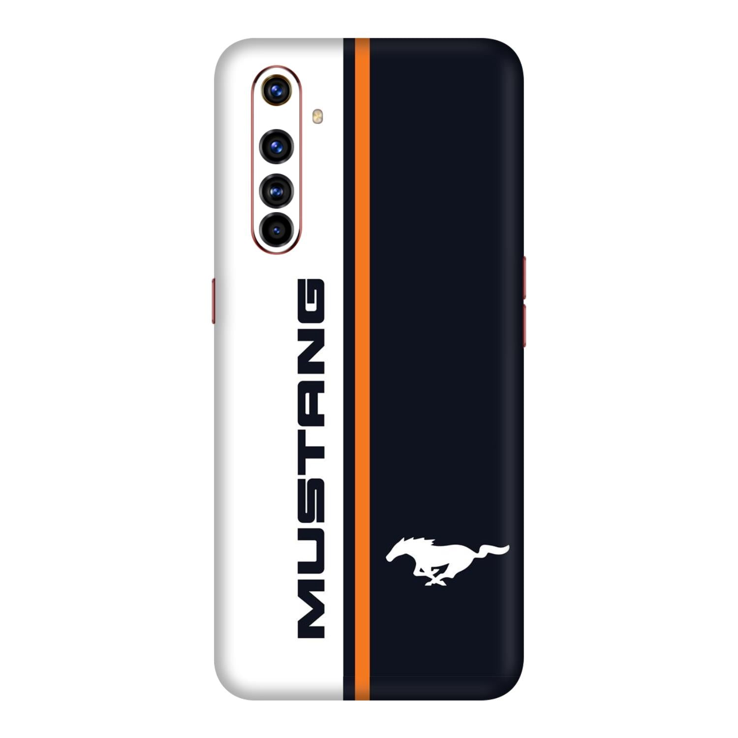 Realme X50 Pro Skins & Wraps