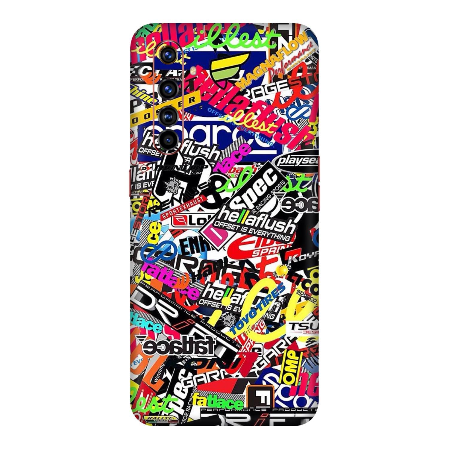 Realme X50 Pro Skins & Wraps