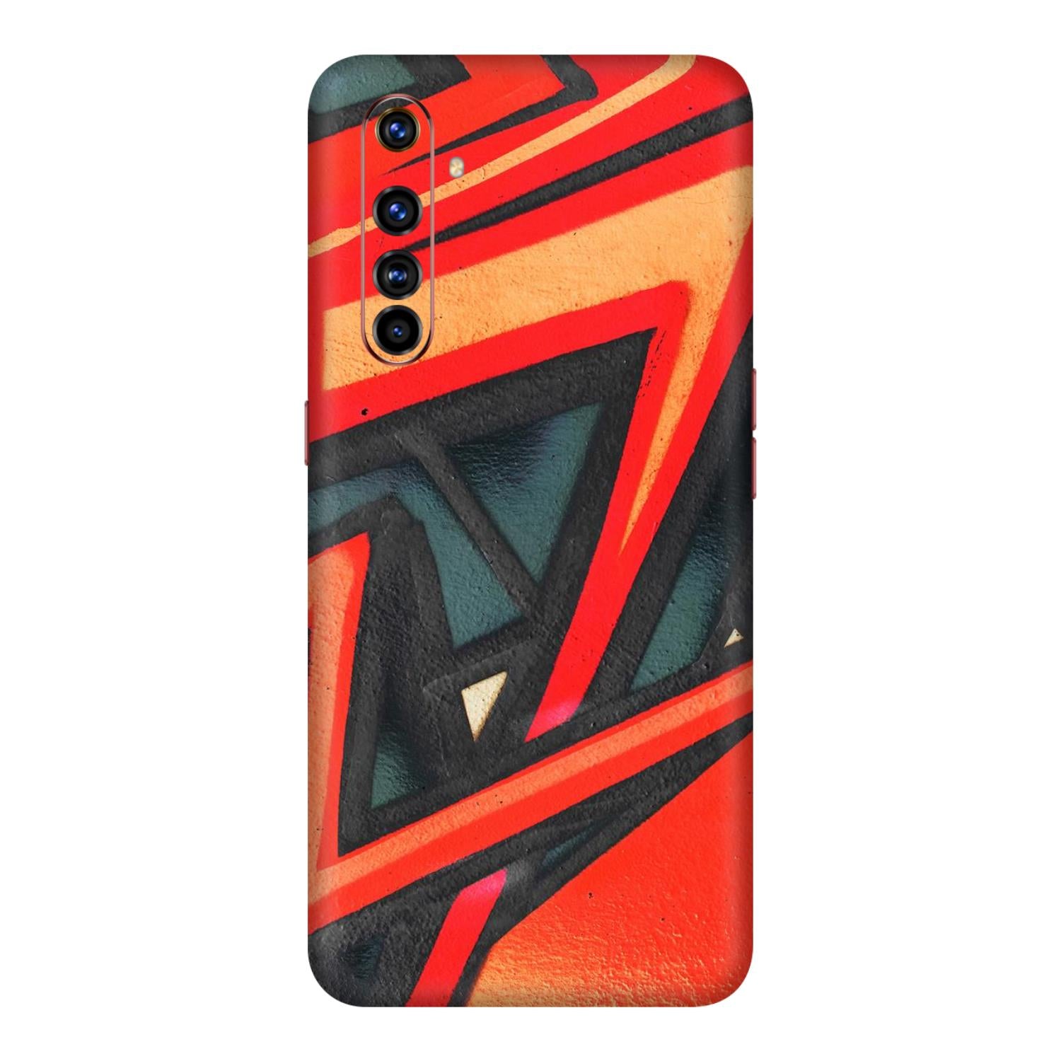 Realme X50 Pro Skins & Wraps