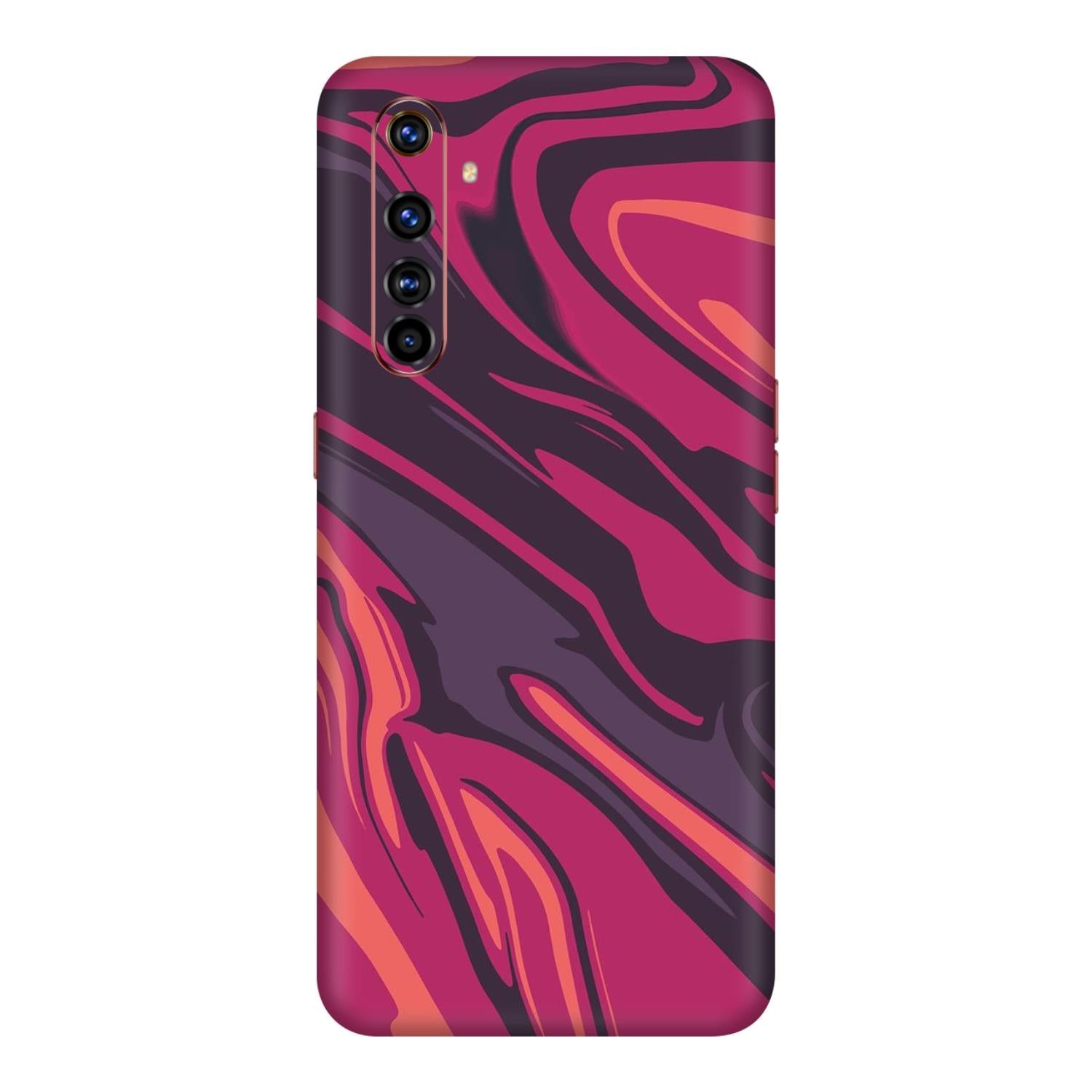 Realme X50 Pro Skins & Wraps
