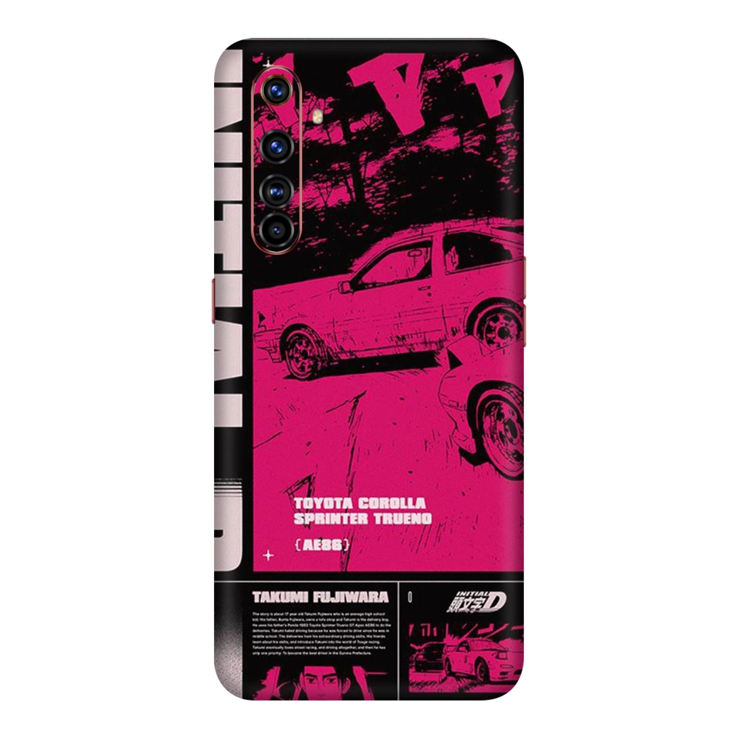 Realme X50 Pro Skins & Wraps