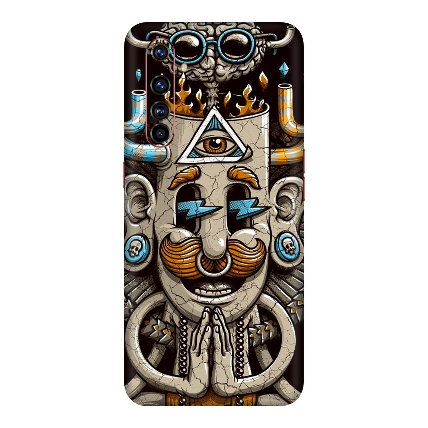 Realme X50 Pro Skins & Wraps