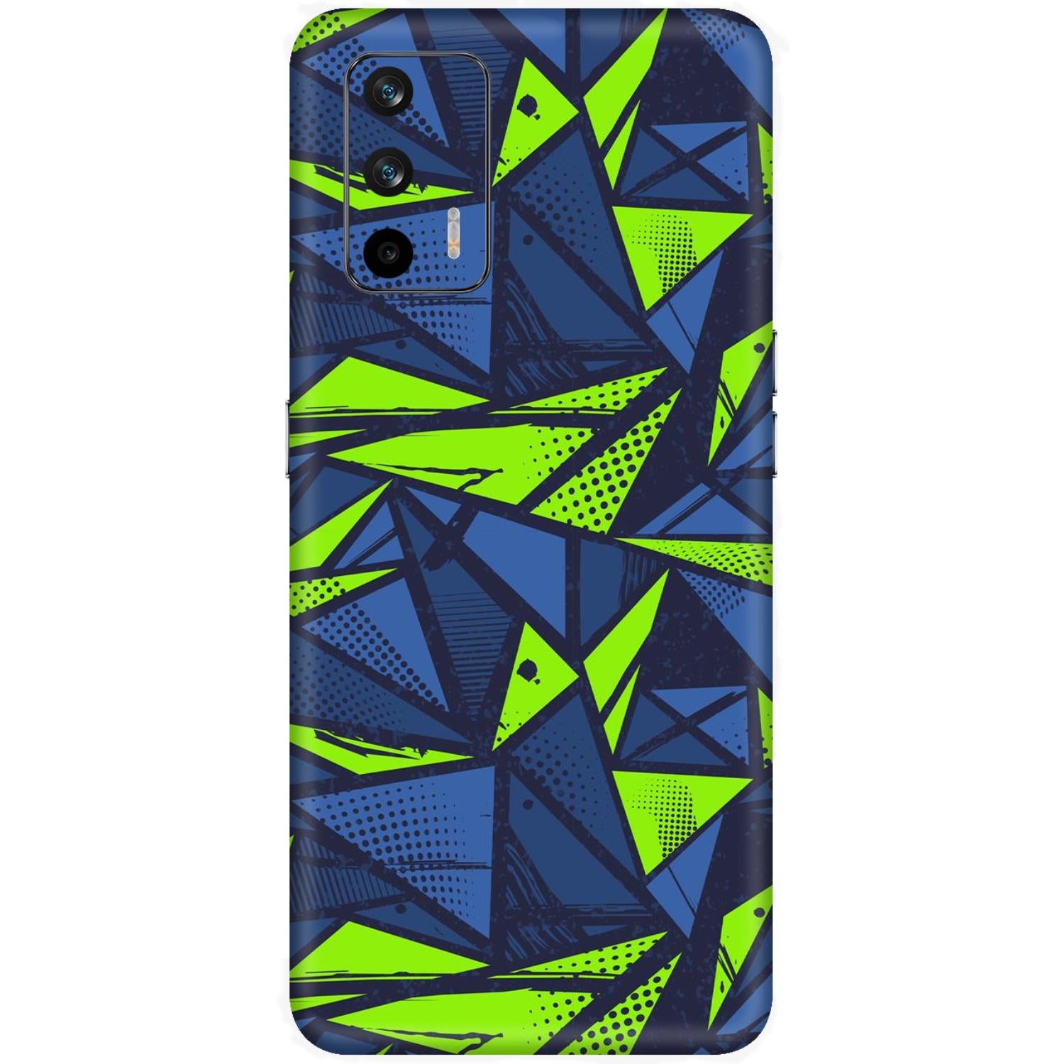 Realme X7 Max (5G) Skins & Wraps