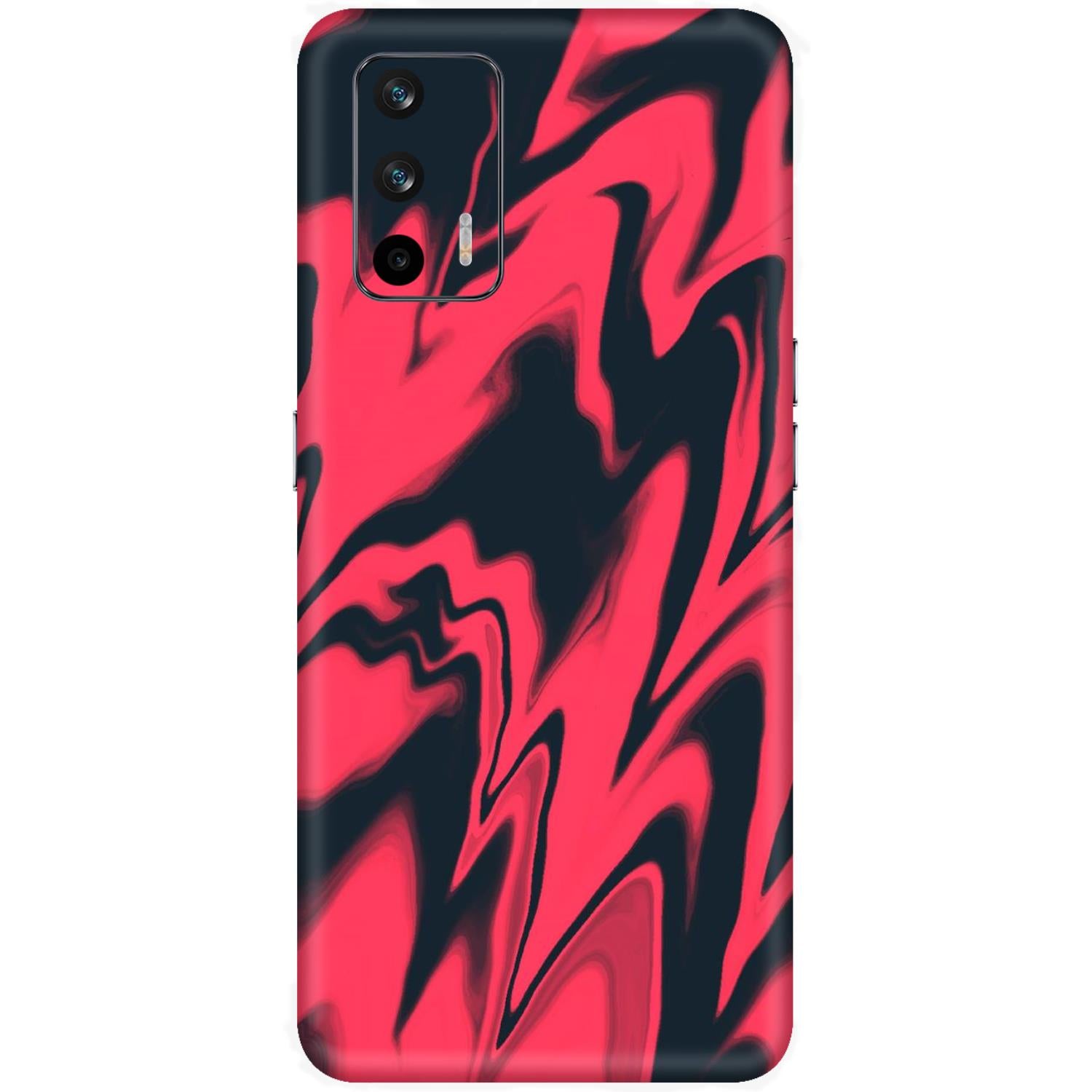 Realme X7 Max (5G) Skins & Wraps