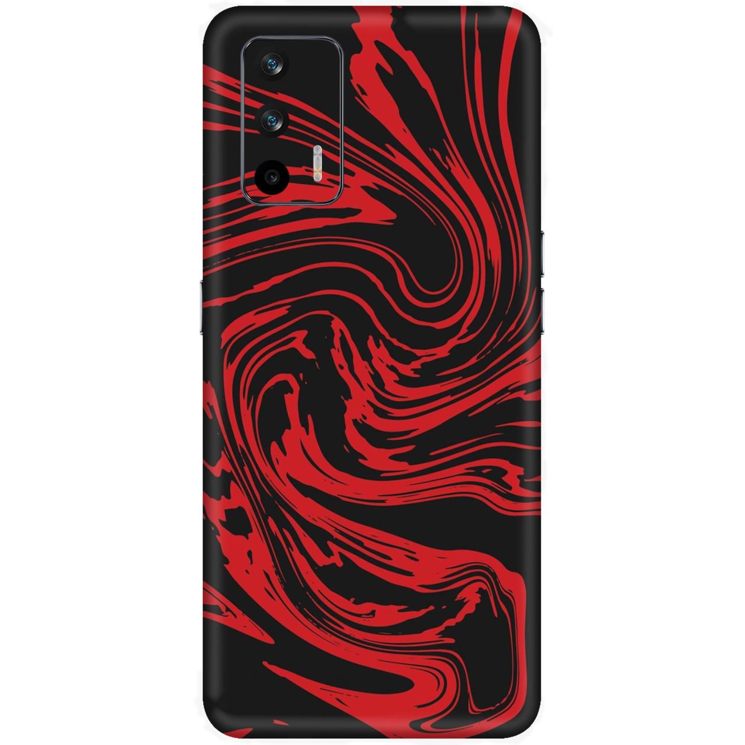 Realme X7 Max (5G) Skins & Wraps