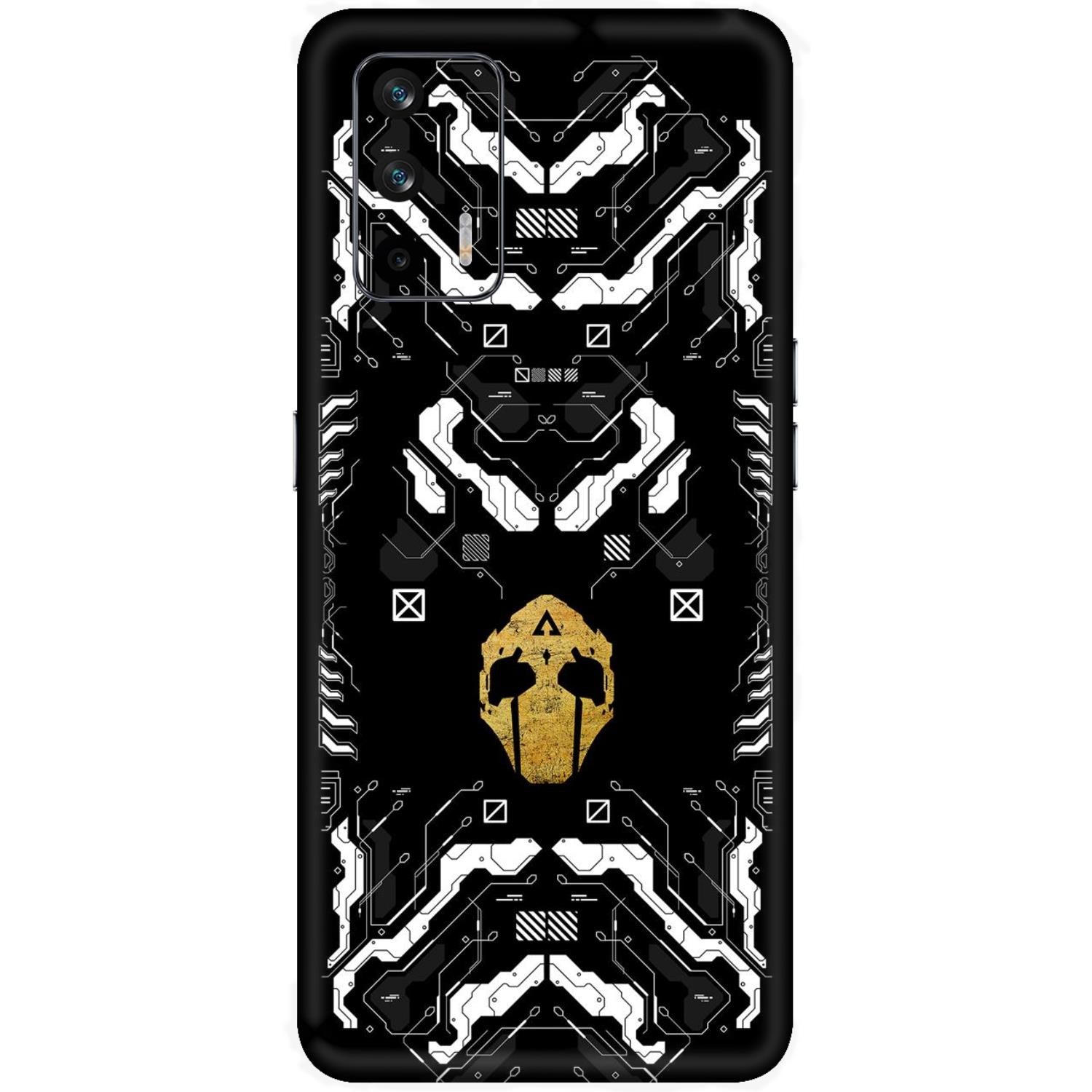 Realme X7 Max (5G) Skins & Wraps