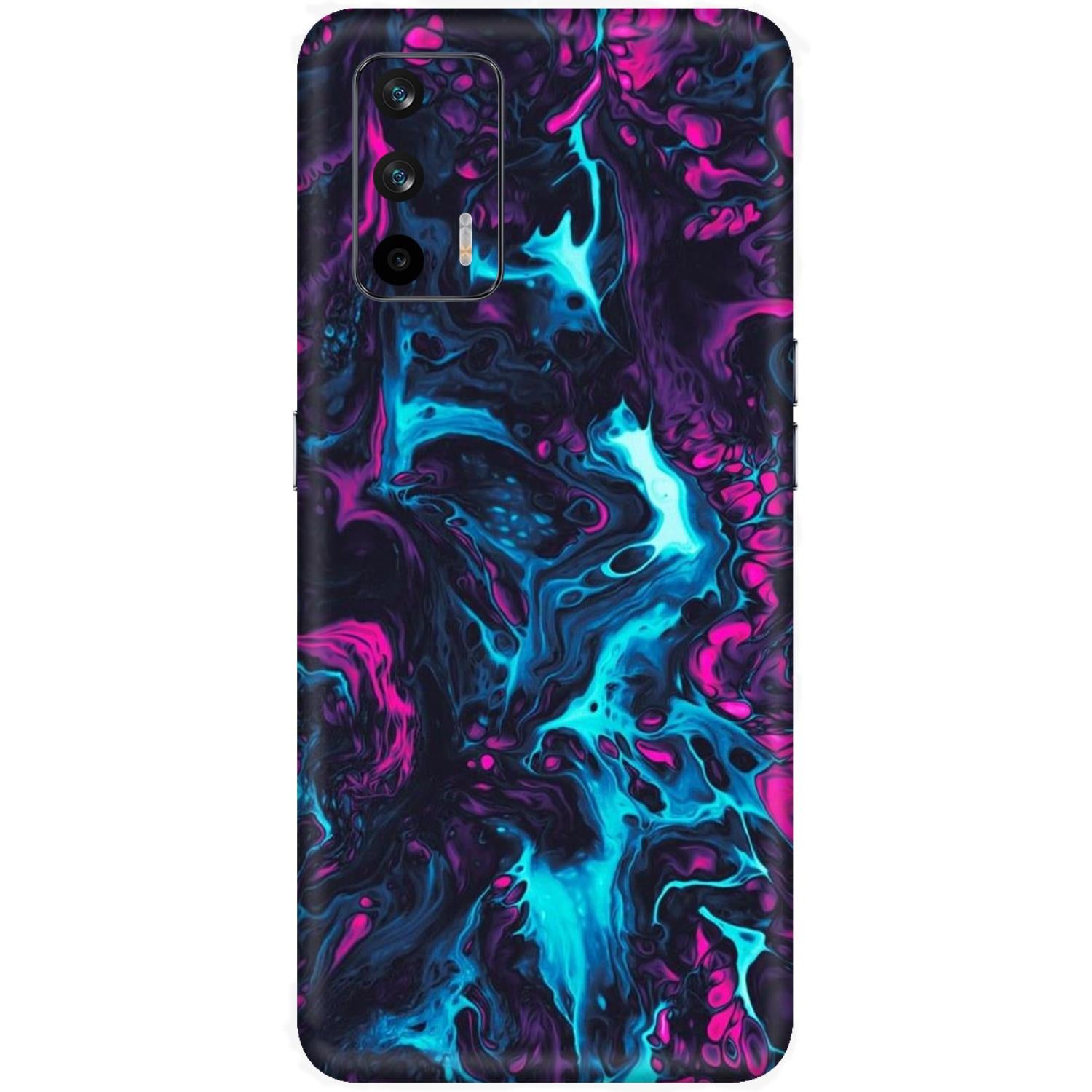 Realme X7 Max (5G) Skins & Wraps