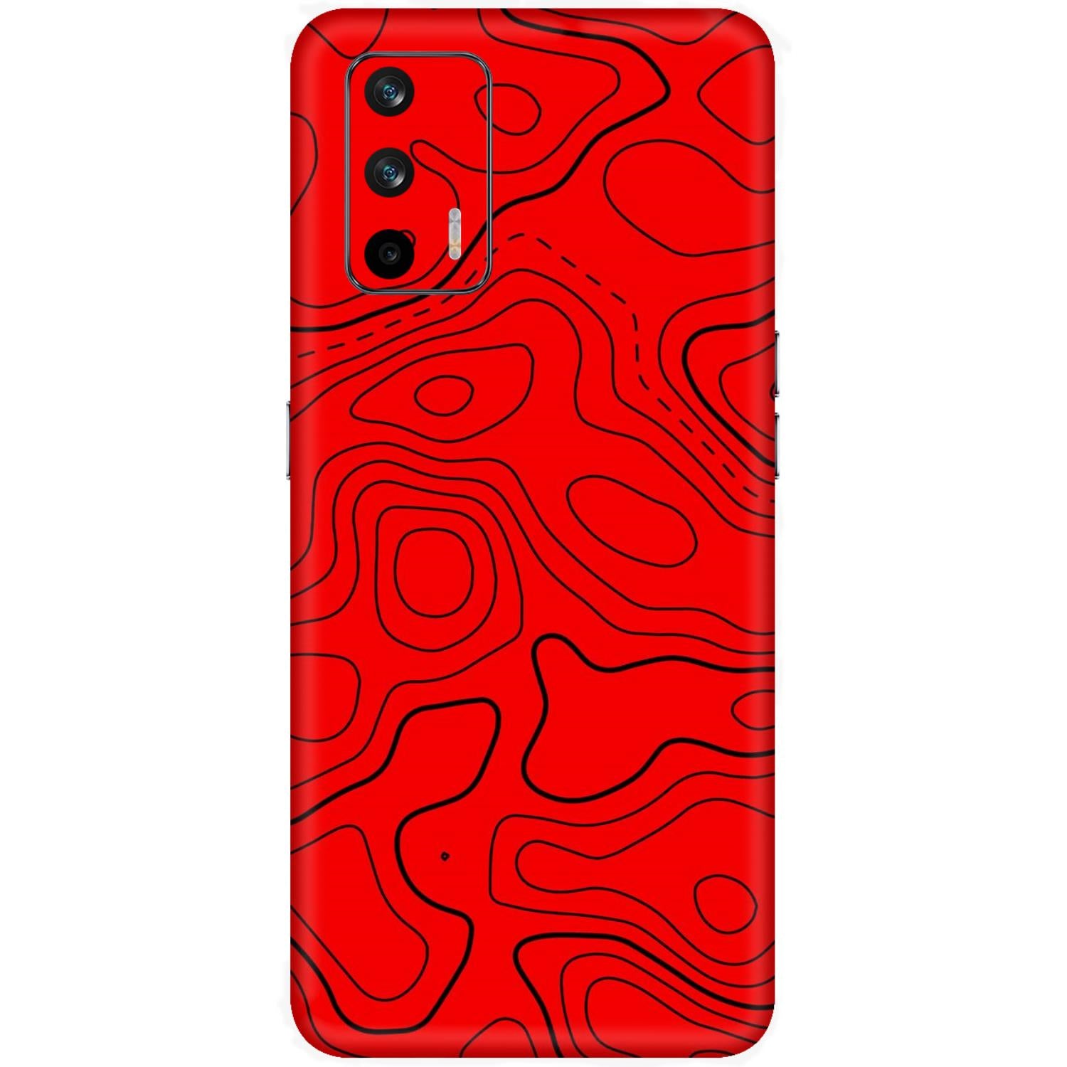 Realme X7 Max (5G) Skins & Wraps