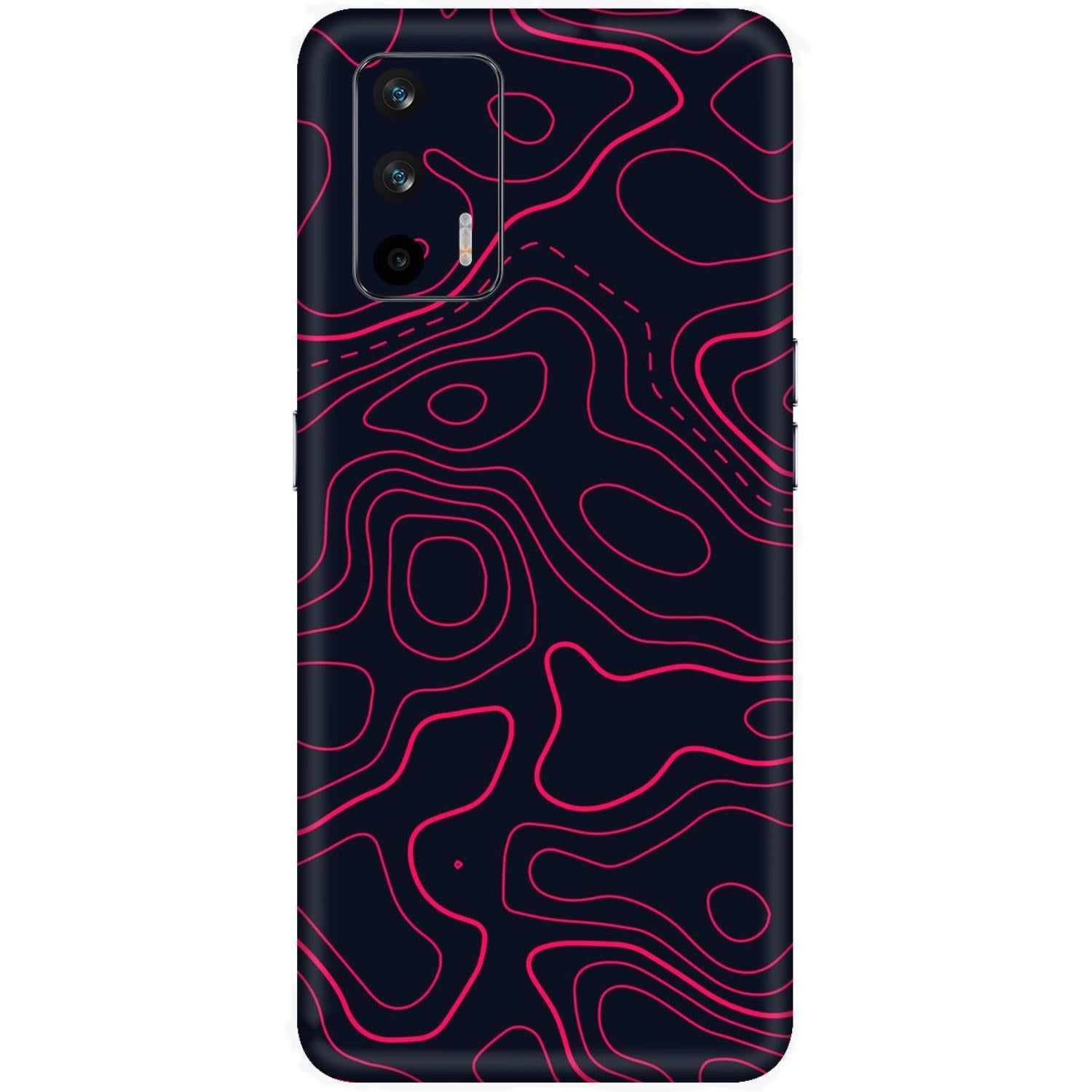 Realme X7 Max (5G) Skins & Wraps