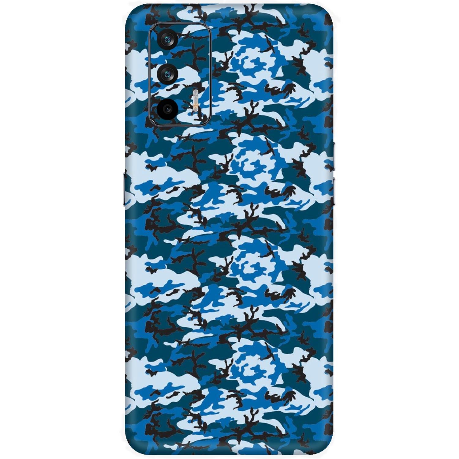 Realme X7 Max (5G) Skins & Wraps