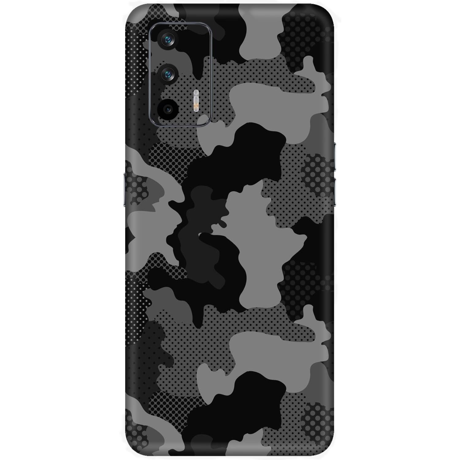 Realme X7 Max (5G) Skins & Wraps