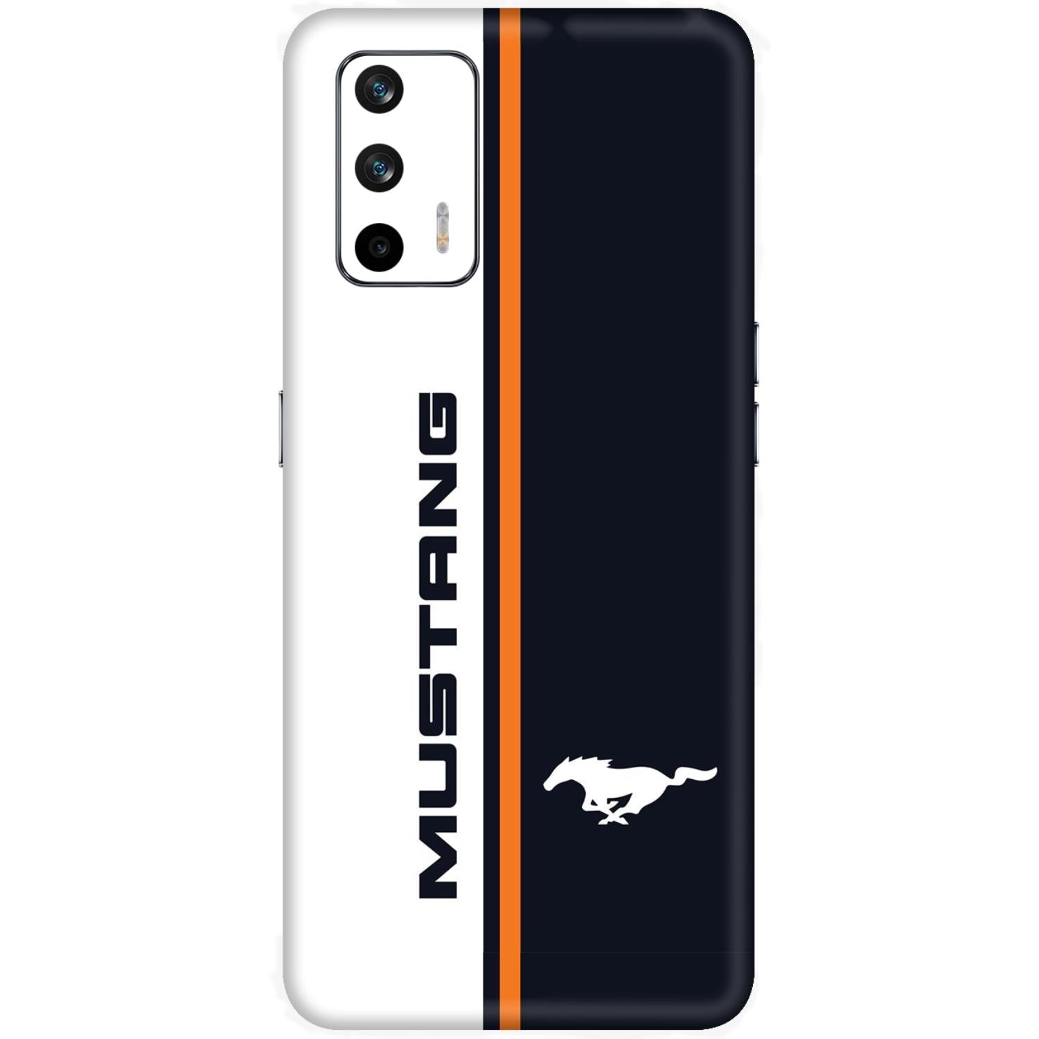 Realme X7 Max (5G) Skins & Wraps