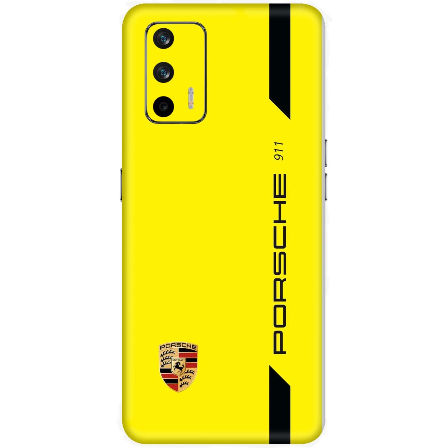 Realme X7 Max (5G) Skins & Wraps