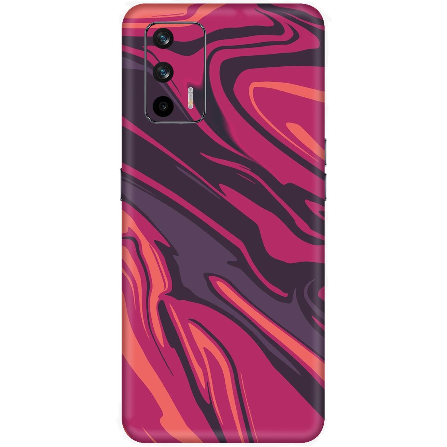 Realme X7 Max (5G) Skins & Wraps