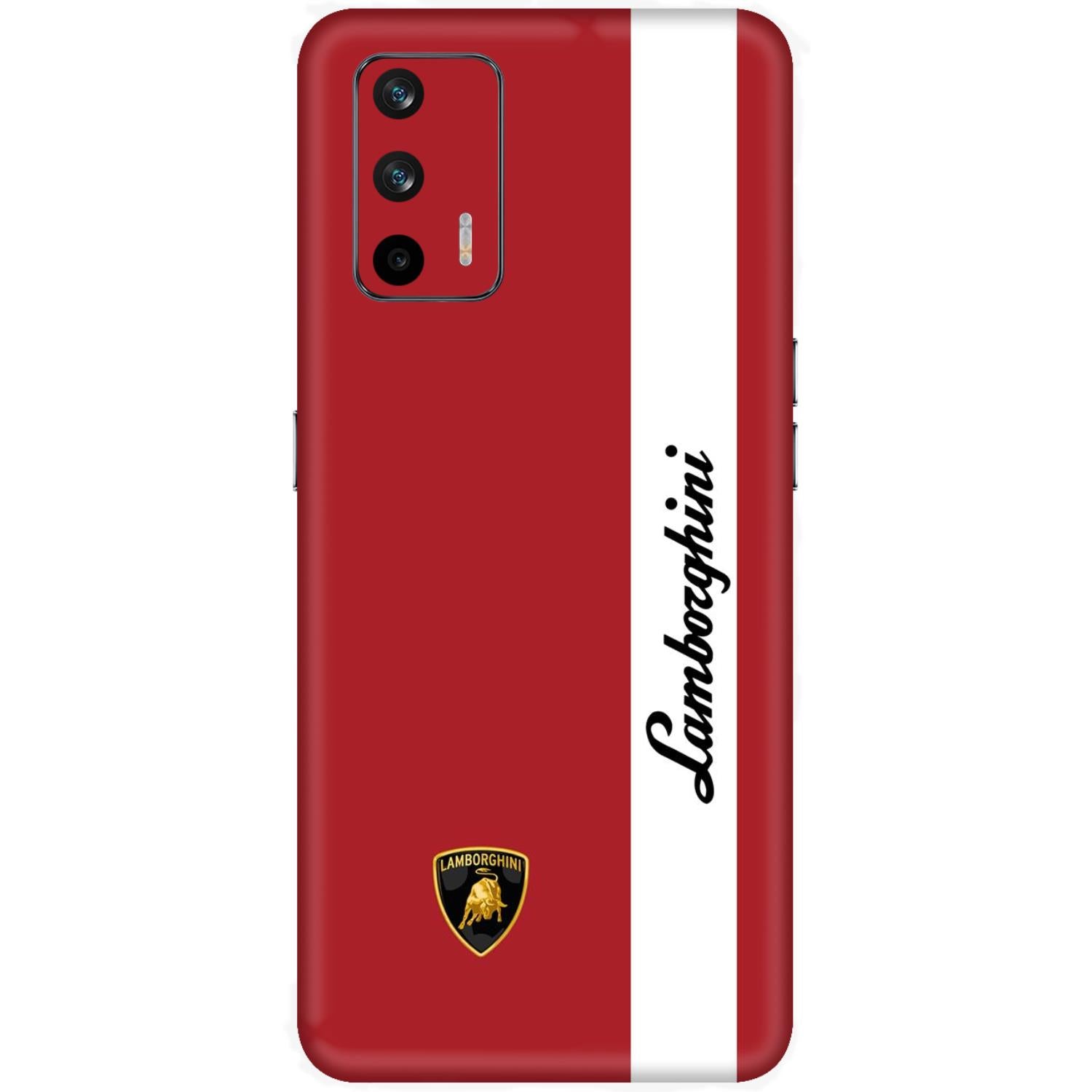 Realme X7 Max (5G) Skins & Wraps