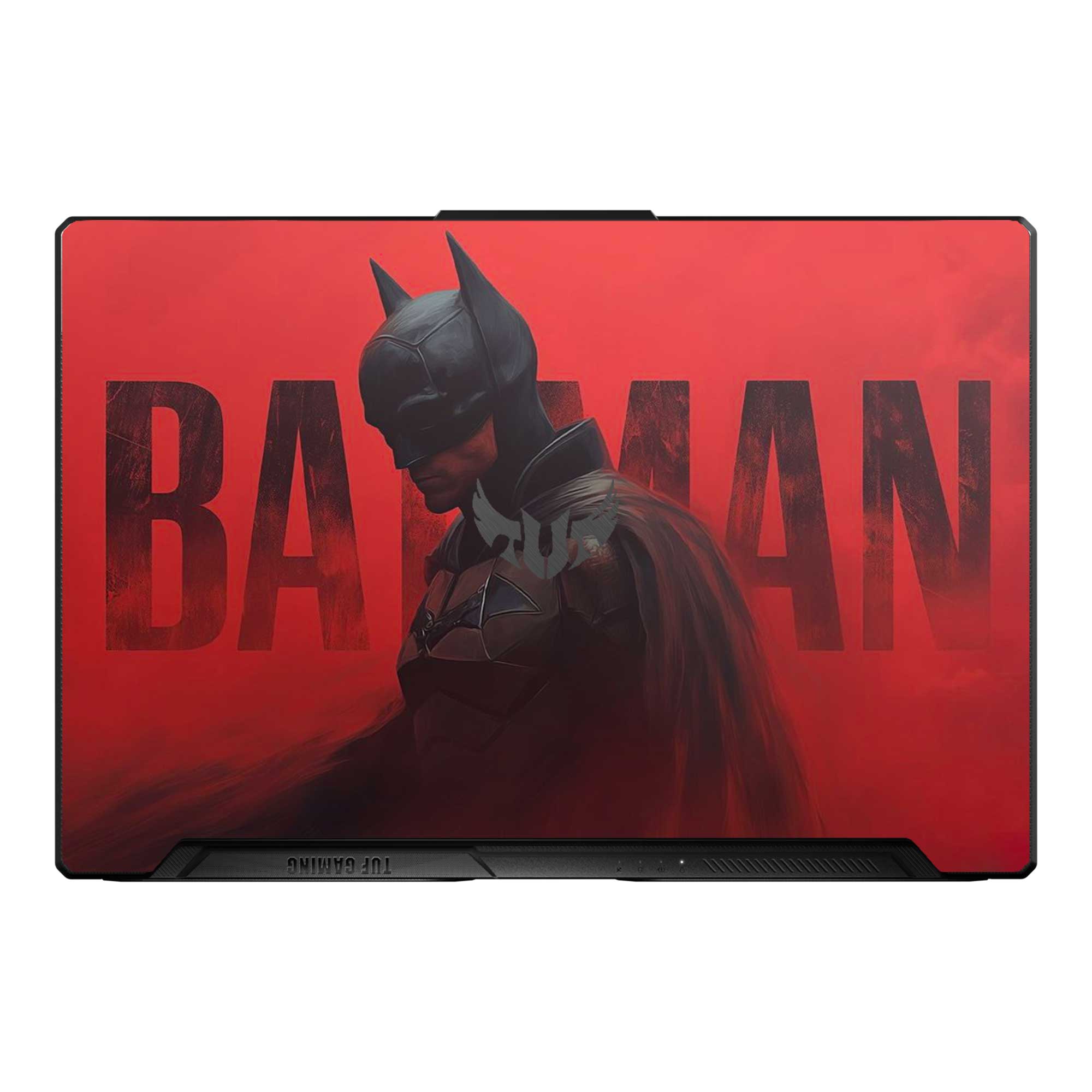 Red Alert - Laptop Skins