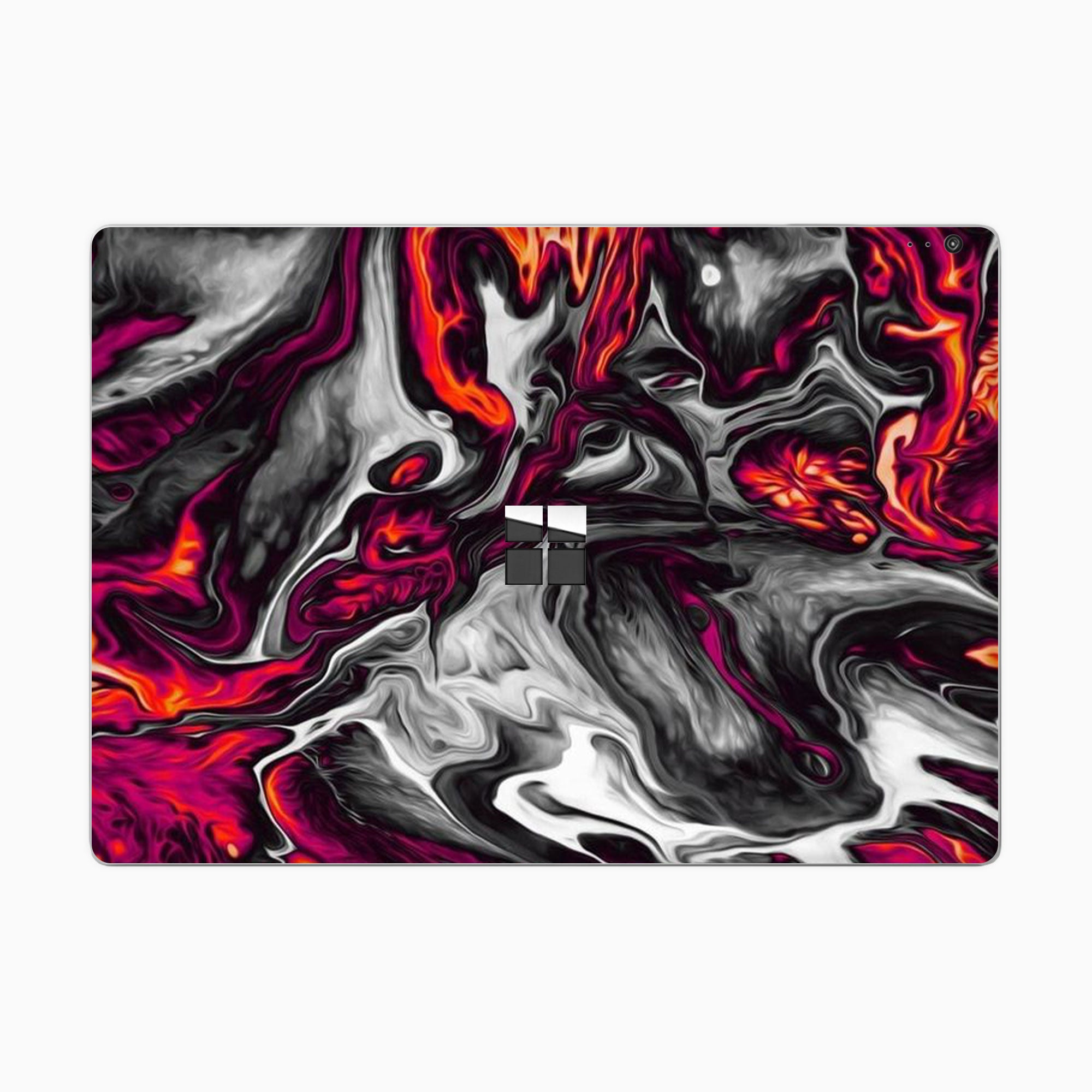 Surface Book 1st Gen 2015 Skins & Wrap