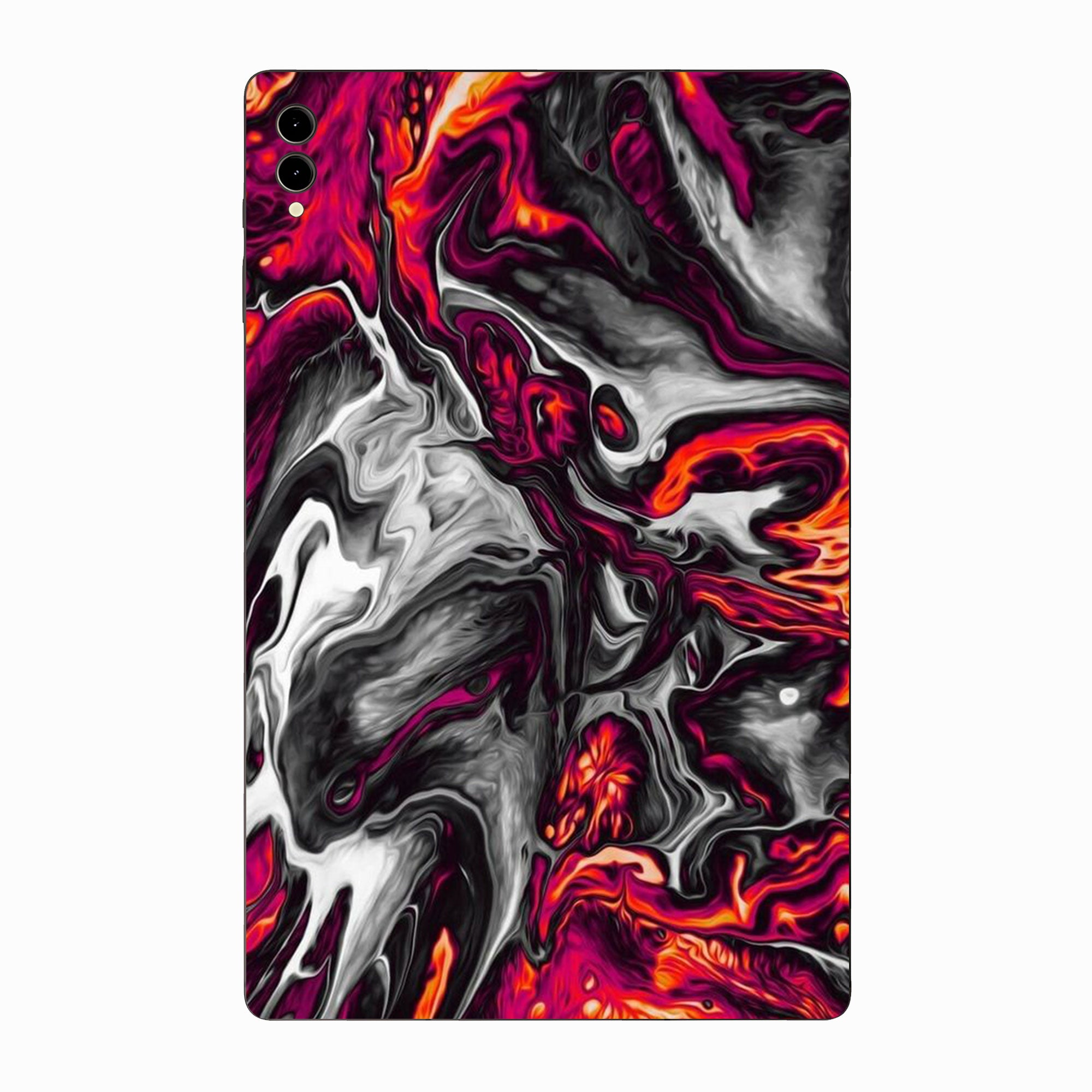 Samsung Galaxy Tab S9 Plus Skins & Wraps