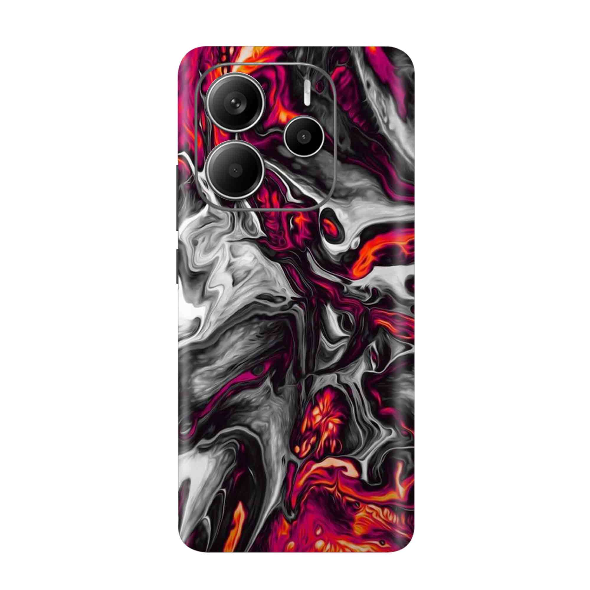 Redmi Note 14 (5G) Skins & Wraps