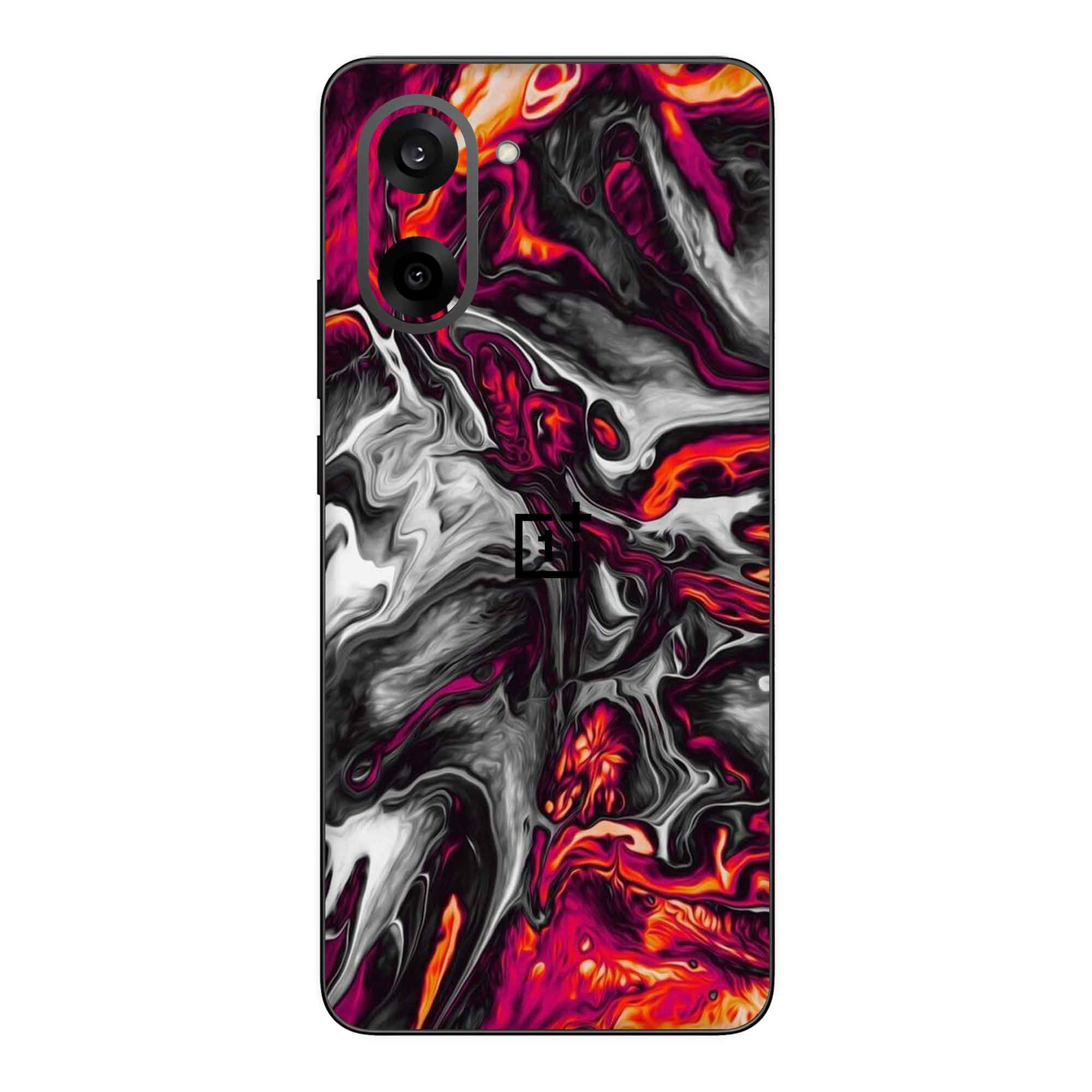 Oneplus Nord CE 5 (5G) Skins & Wraps