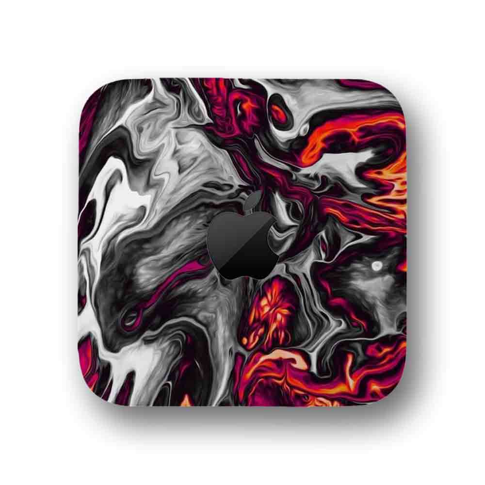 Mac Mini M4 Skins & Wraps