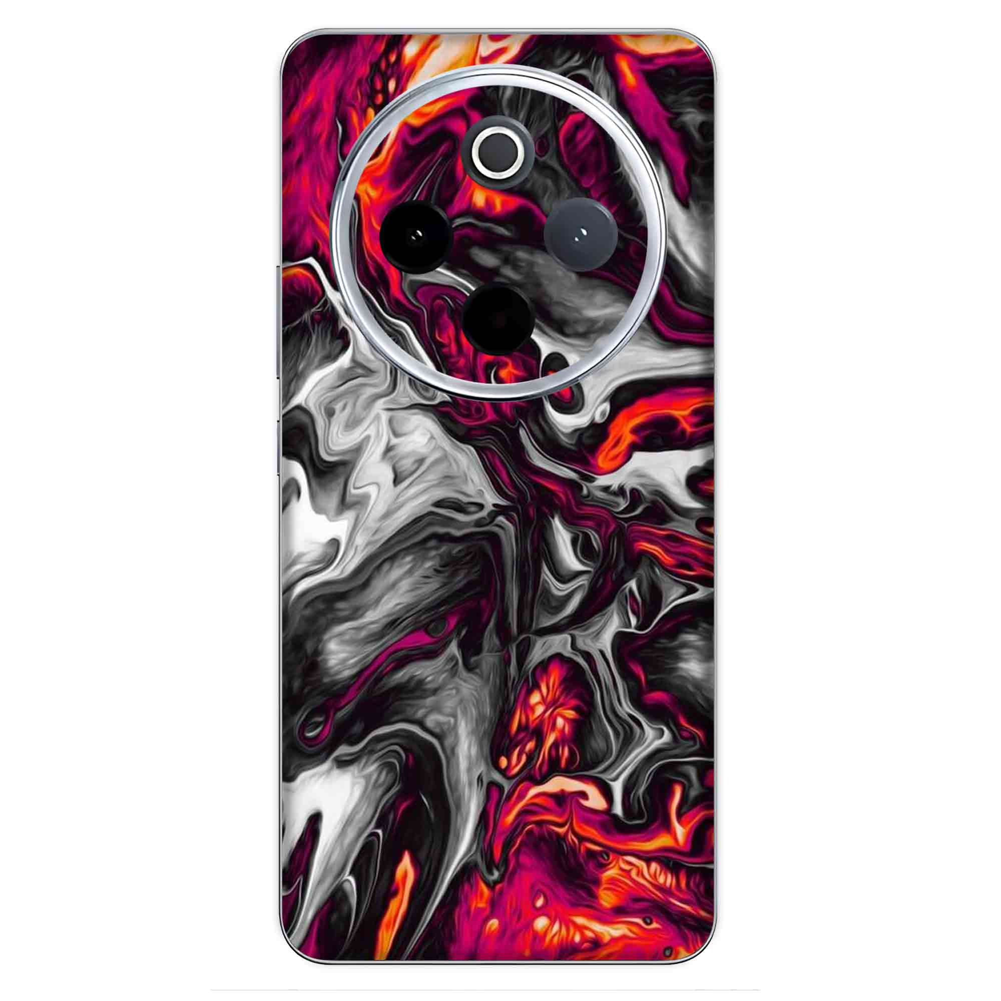 Vivo IQOO Z10 (5G) Skins & Wraps