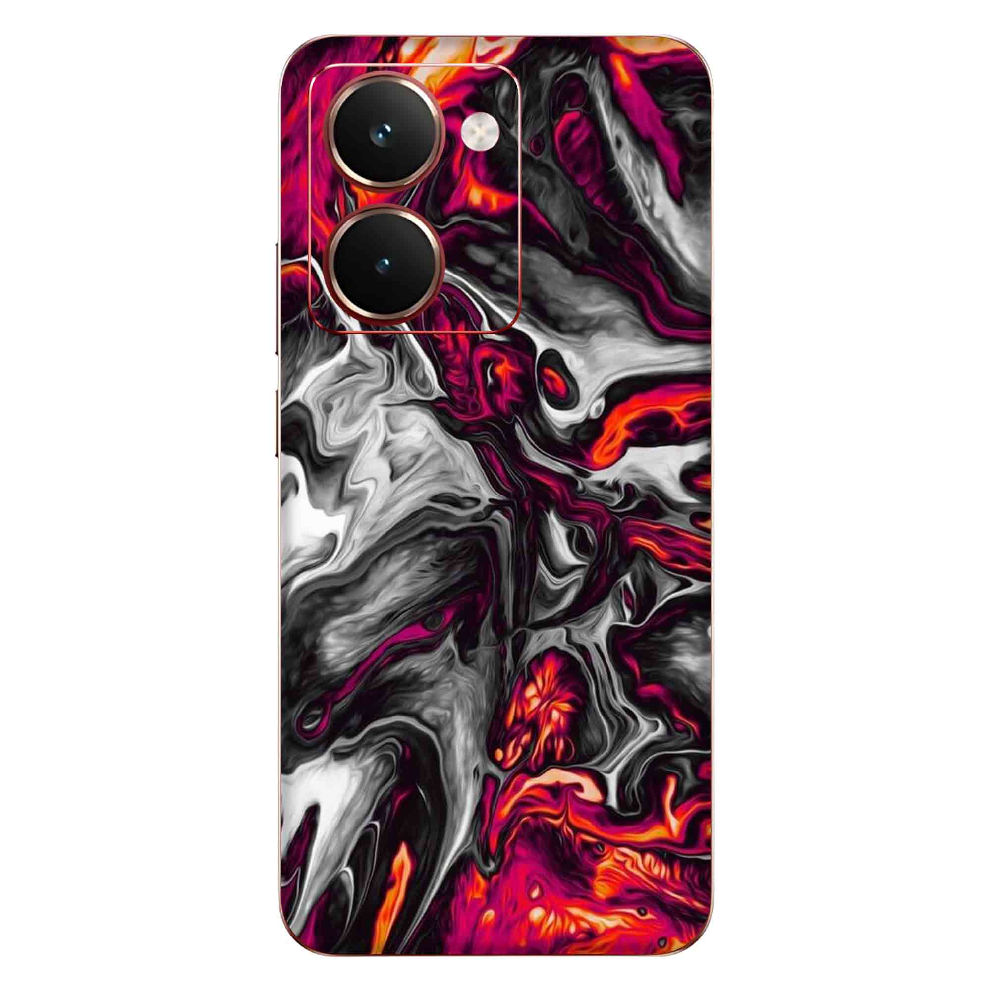 Realme P3 Ultra (5G) Skins & Wraps