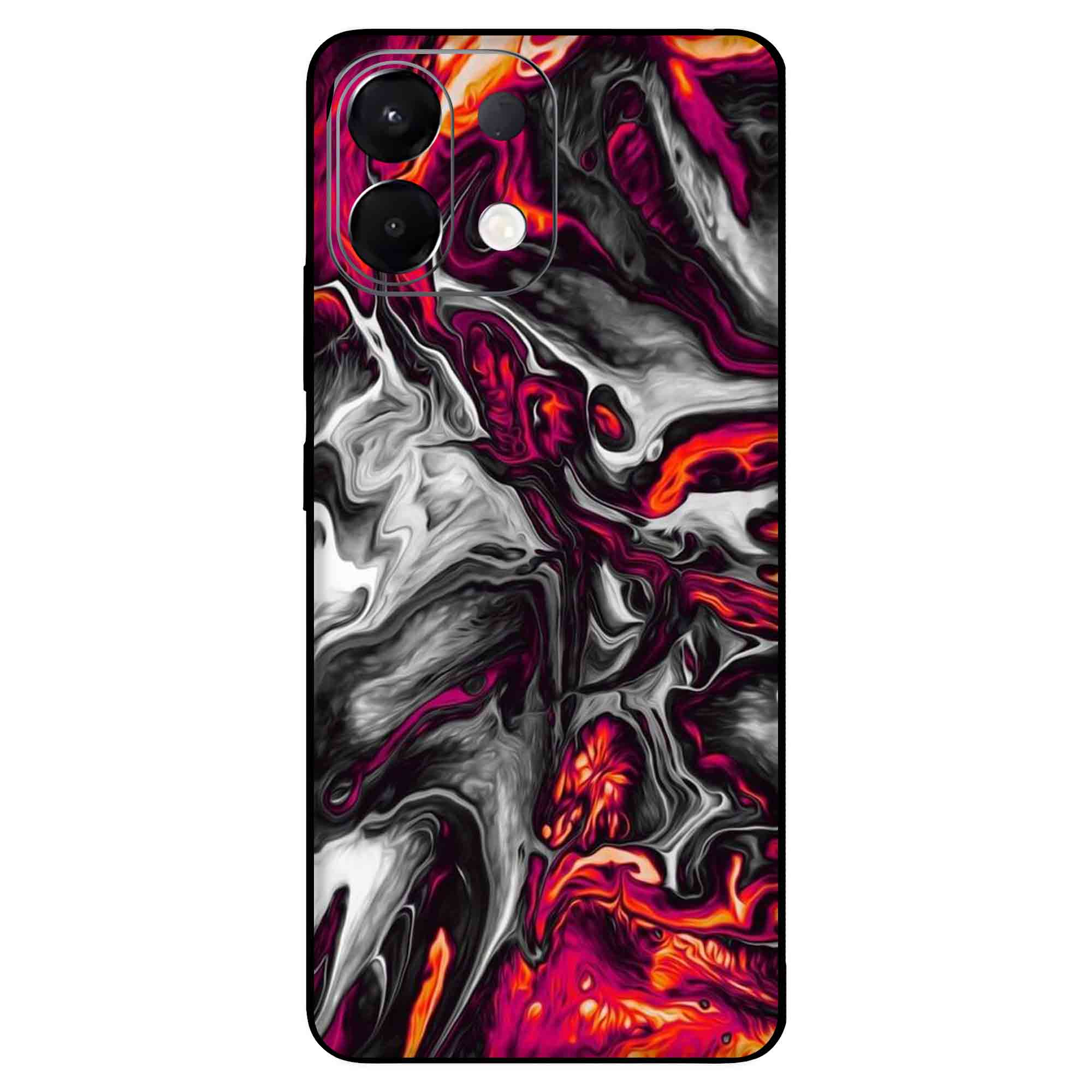 Oppo K13 (5G) Skins & Wraps