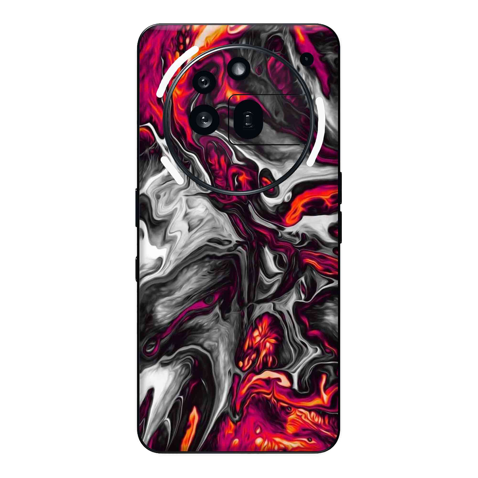 Nothing Phone 3A Pro Skins & Wraps