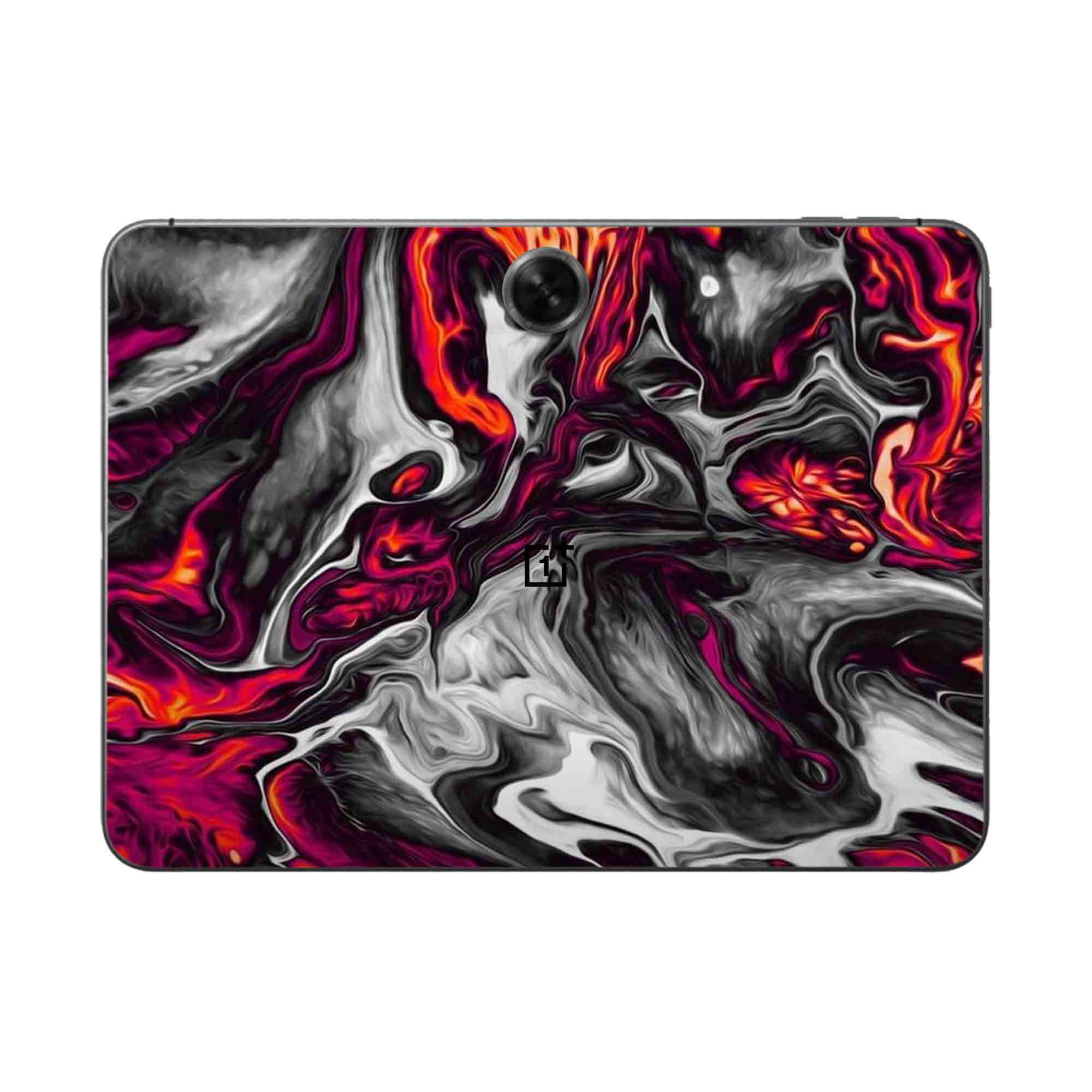 Oneplus Pad Skins & Wraps
