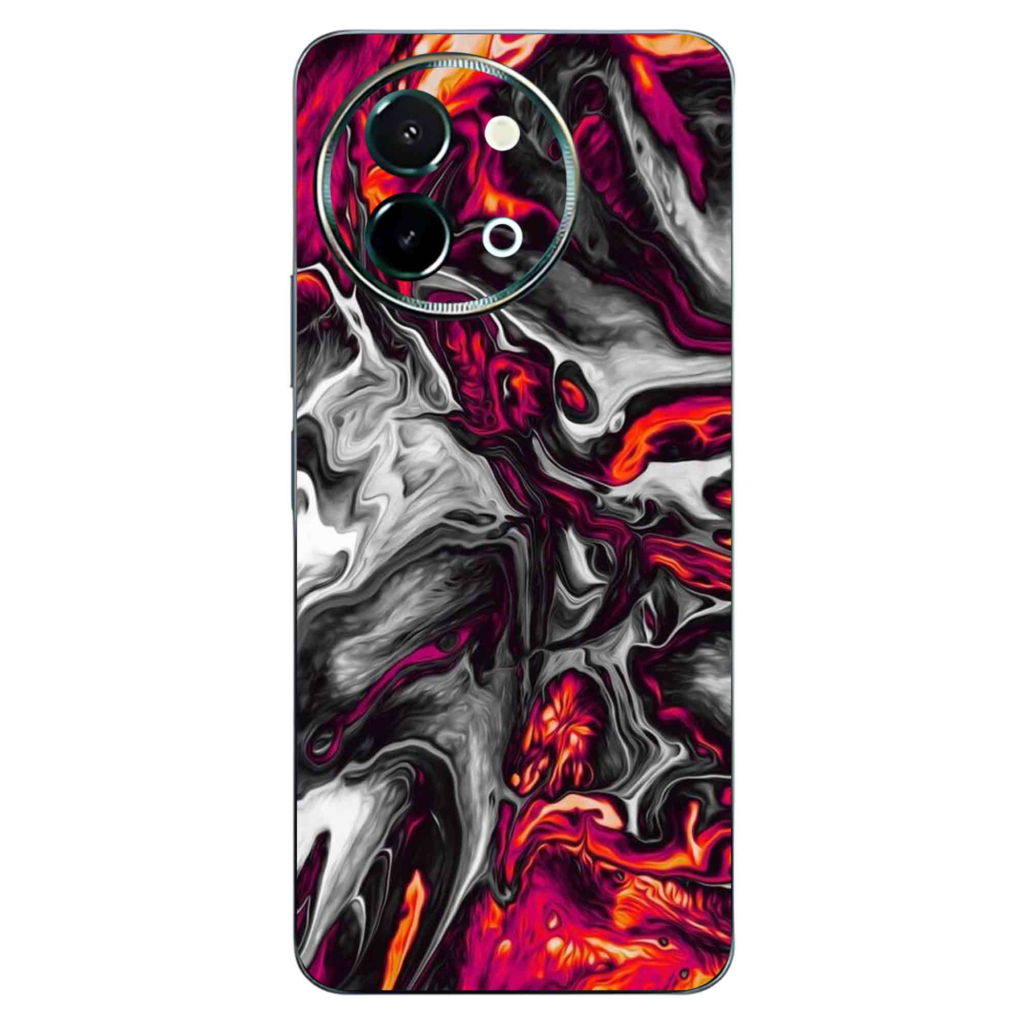 Vivo Y58 (5G) Skins & Wraps