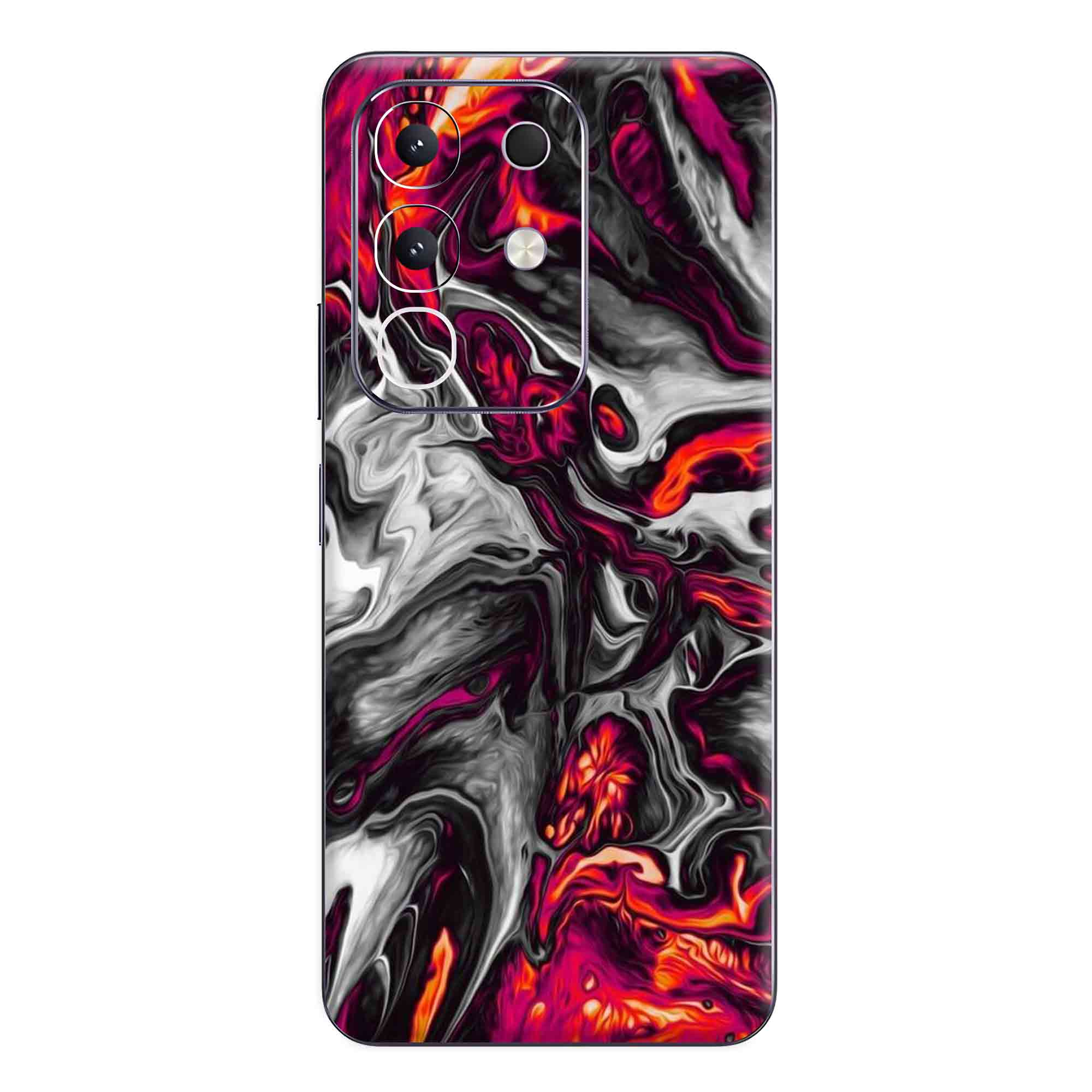 Vivo T4x (5G) Skins & Wraps