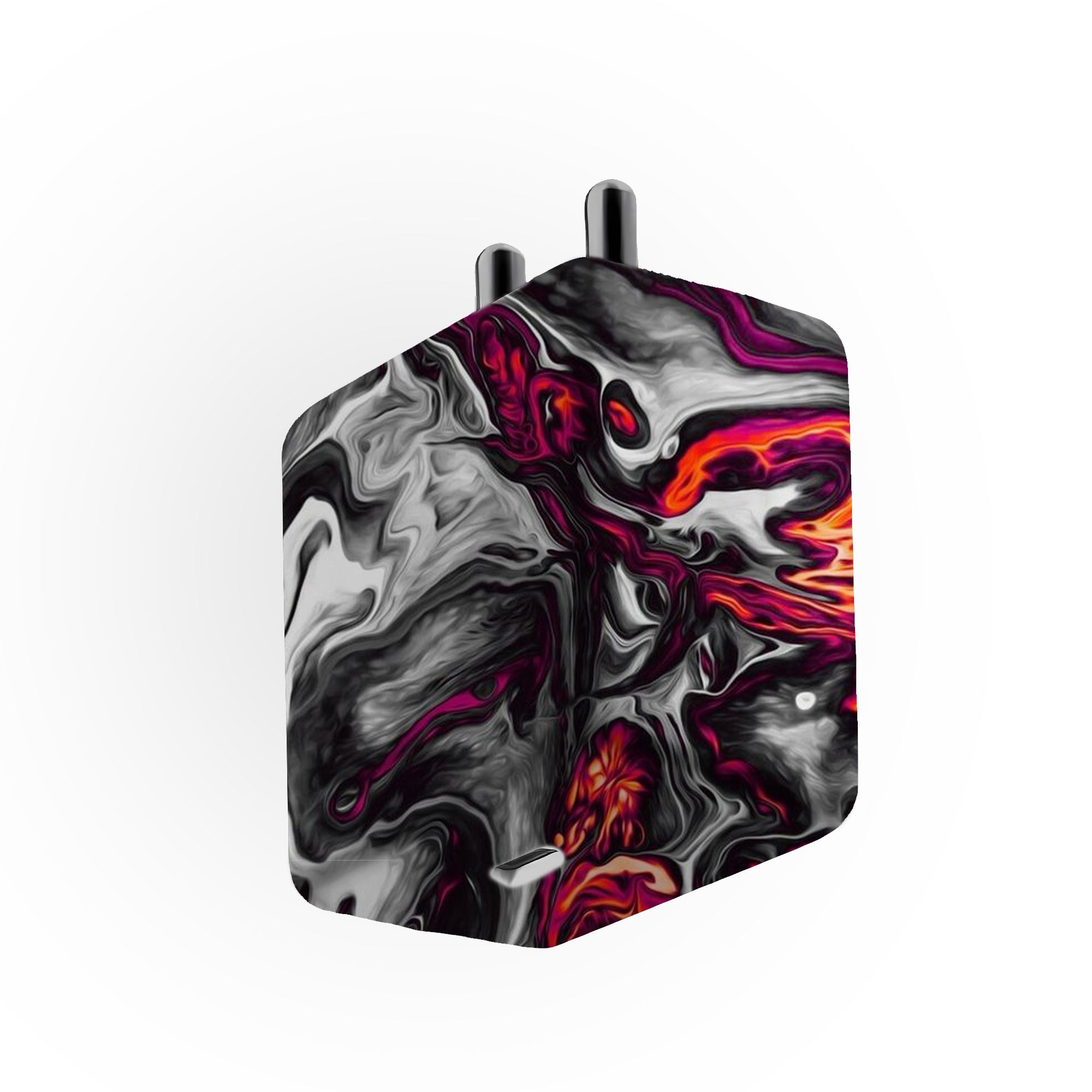 45w Charger Skins & Wraps