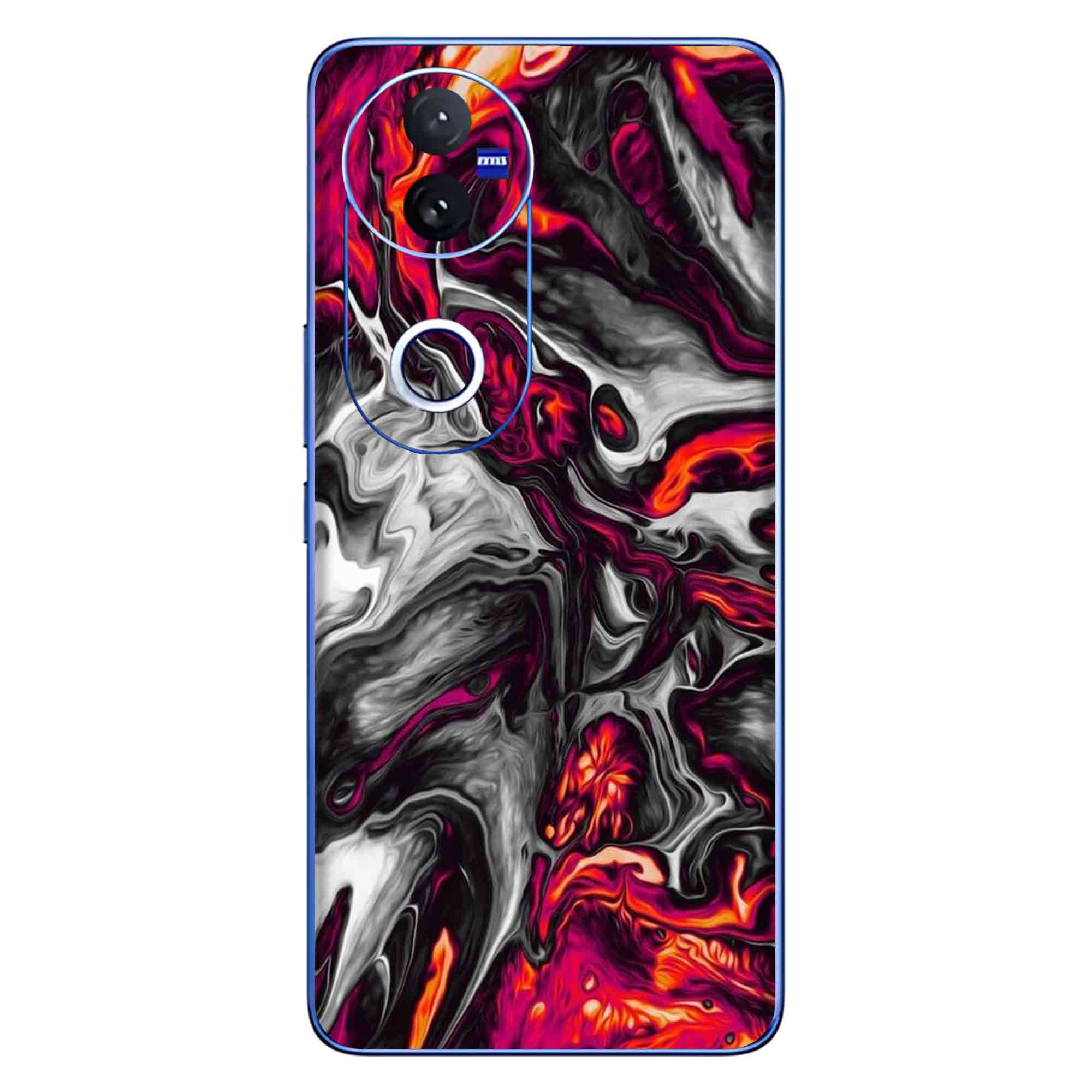 Vivo V50 (5G) Skins & Wraps
