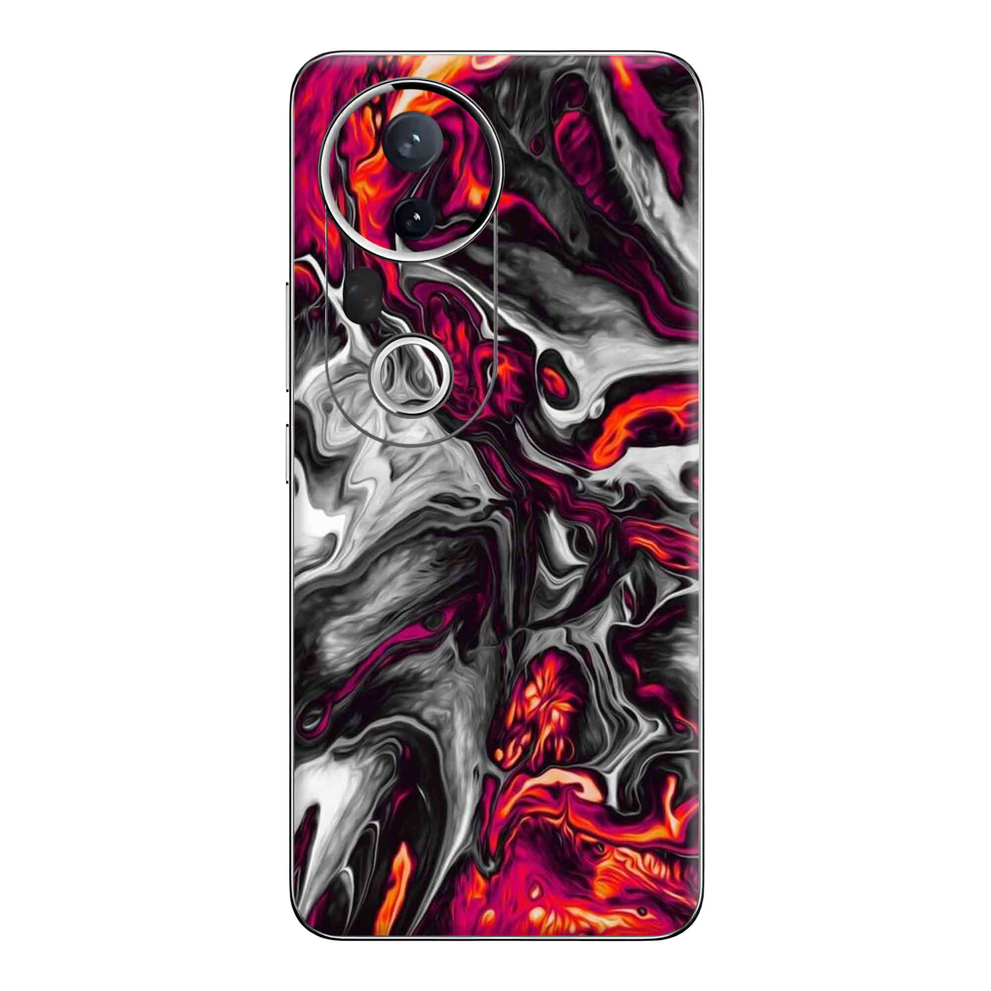Vivo T4 Ultra (5G) Skins & Wraps