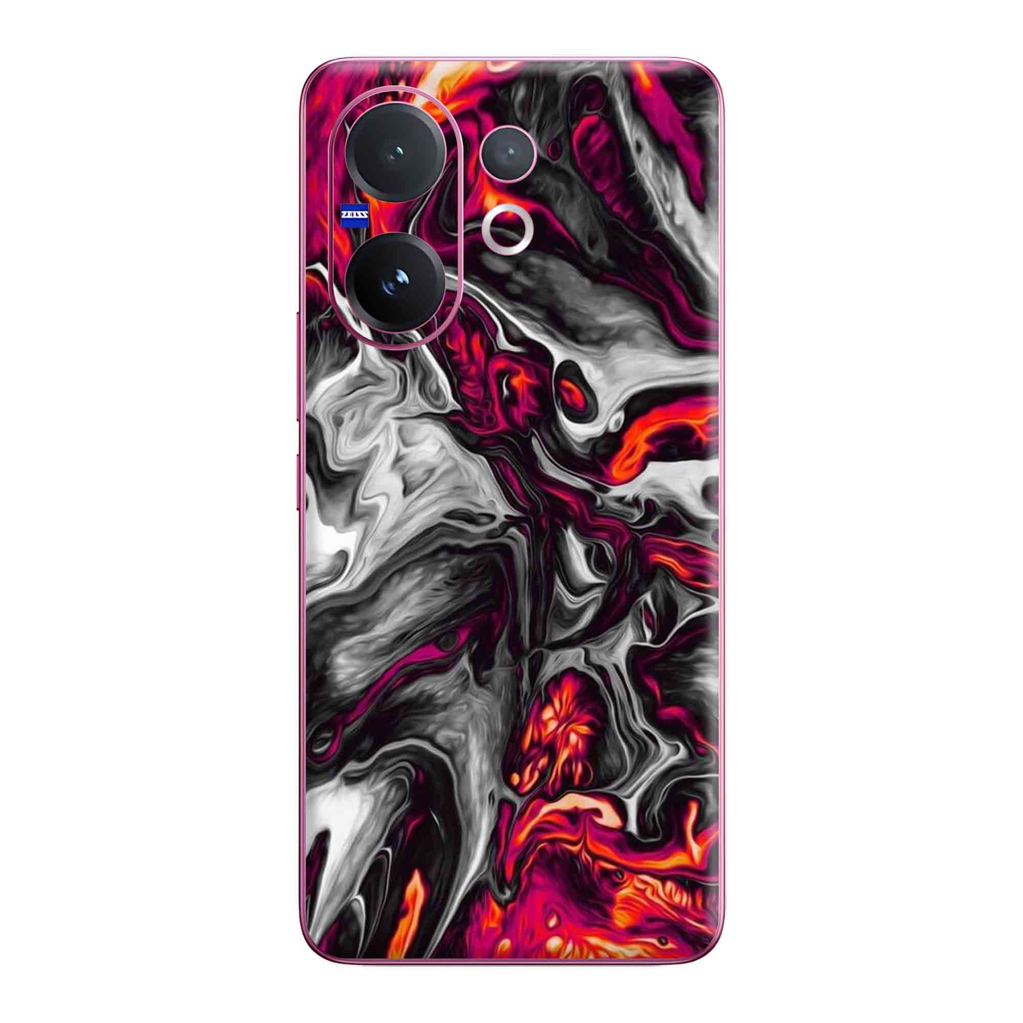 Vivo V60 (5G) Skins & Wraps