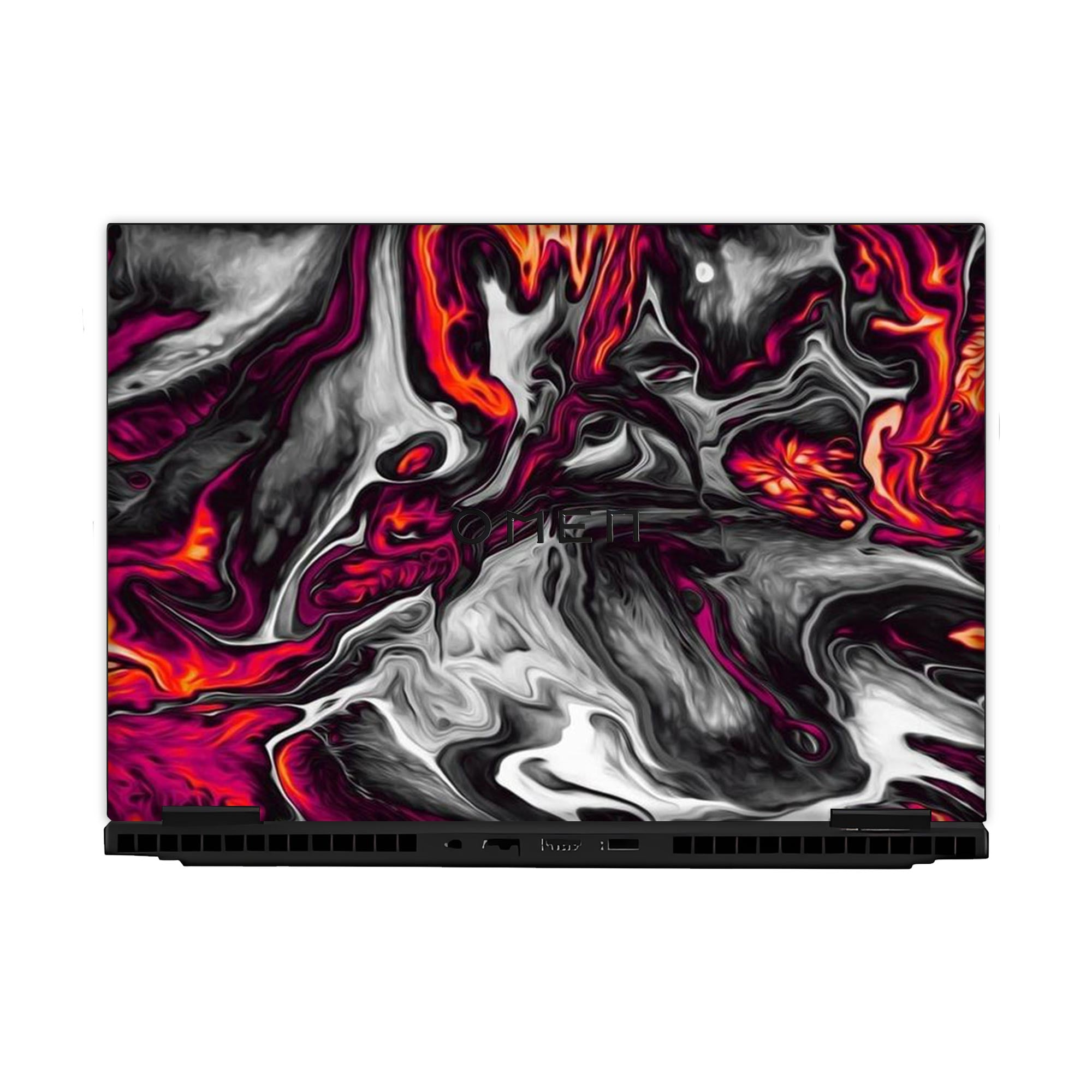 Hp Omen Gaming - 16-WD0770TX Skins & Wraps